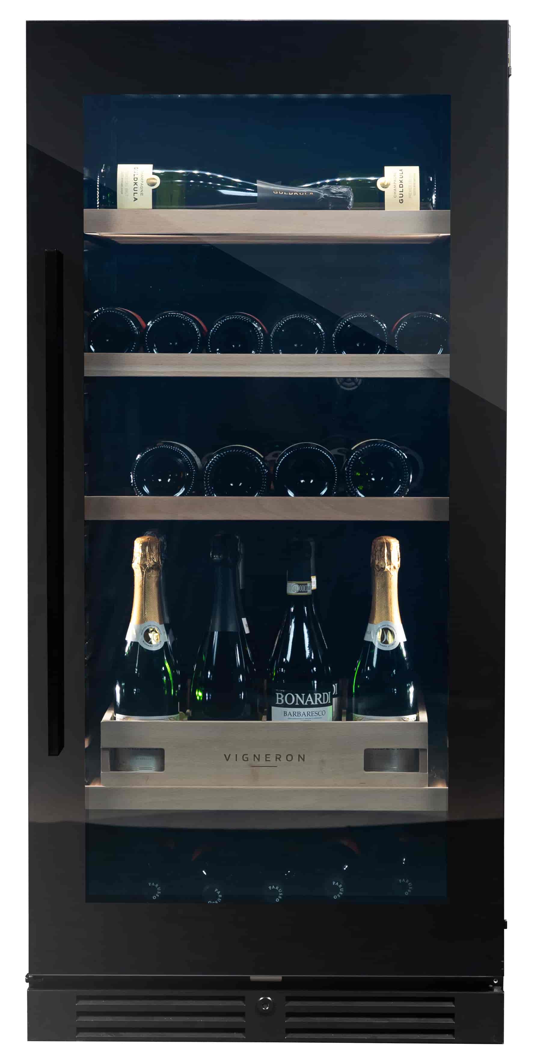 Storage 130SB - Mix