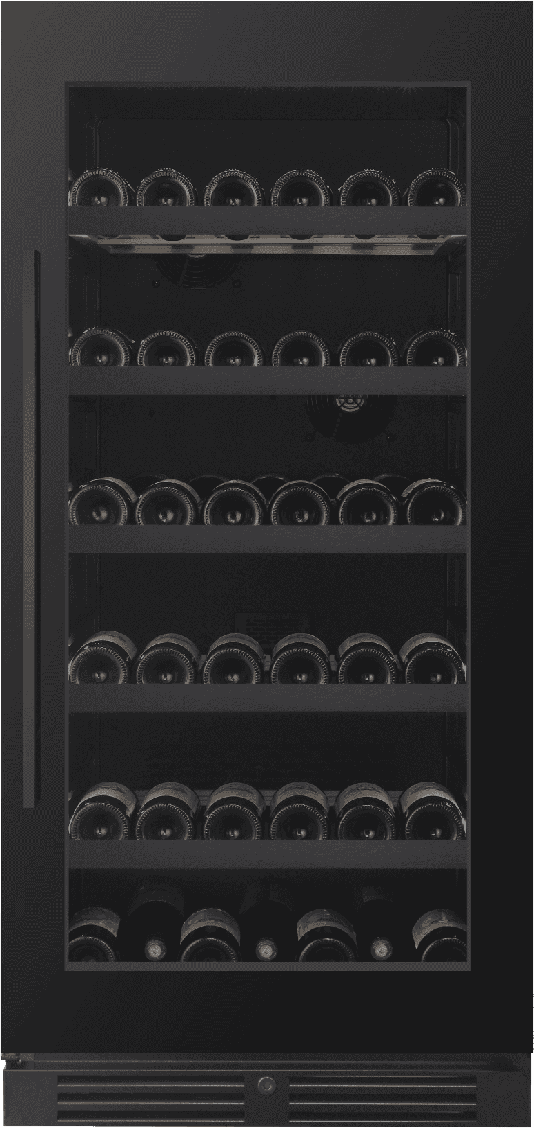 Storage 130 SB, Black edition