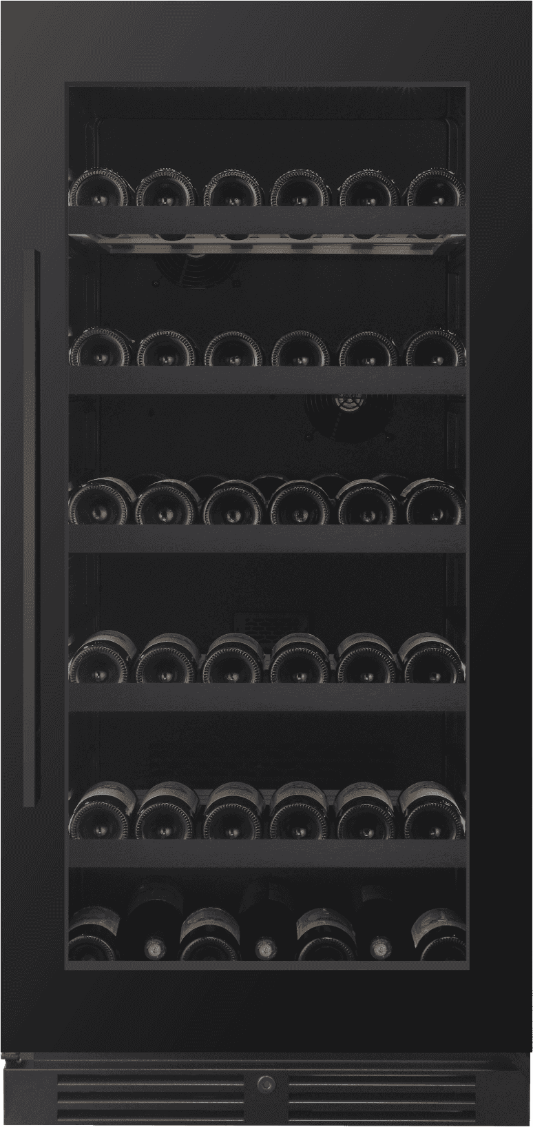 Vigneron Storage 130 SB, Black edition