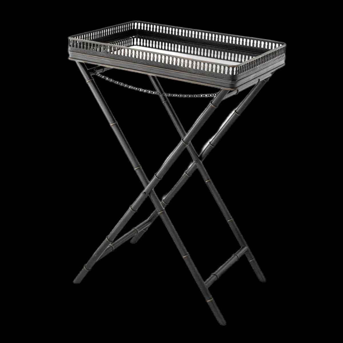 Butler Tray Isola