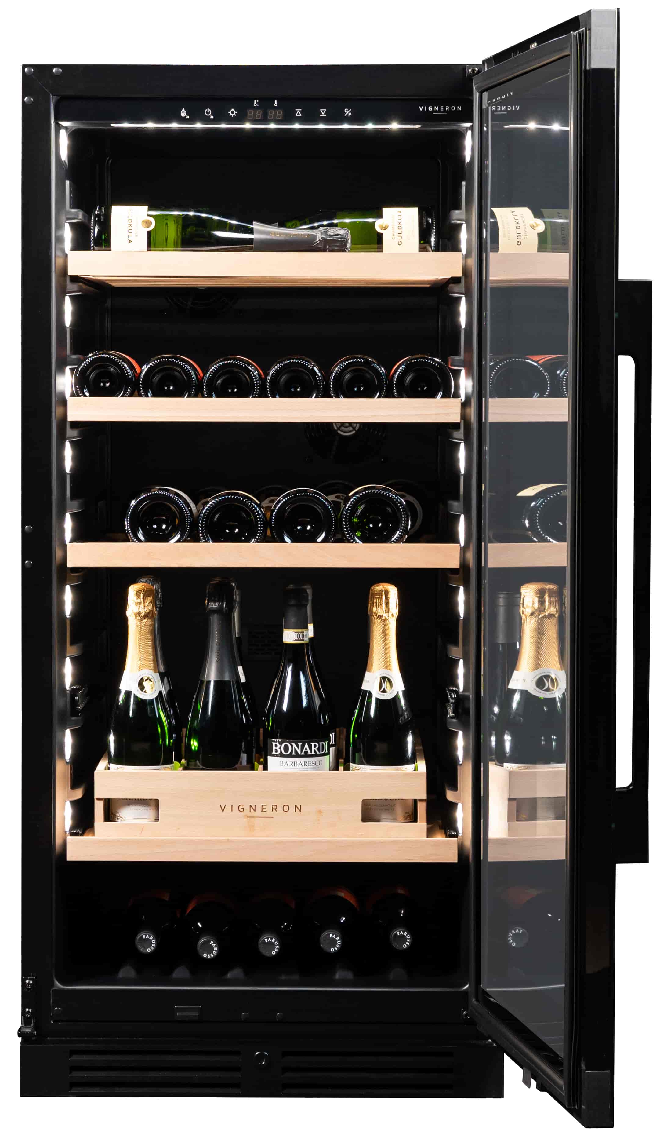 Vigneron Storage 130SB - Mix