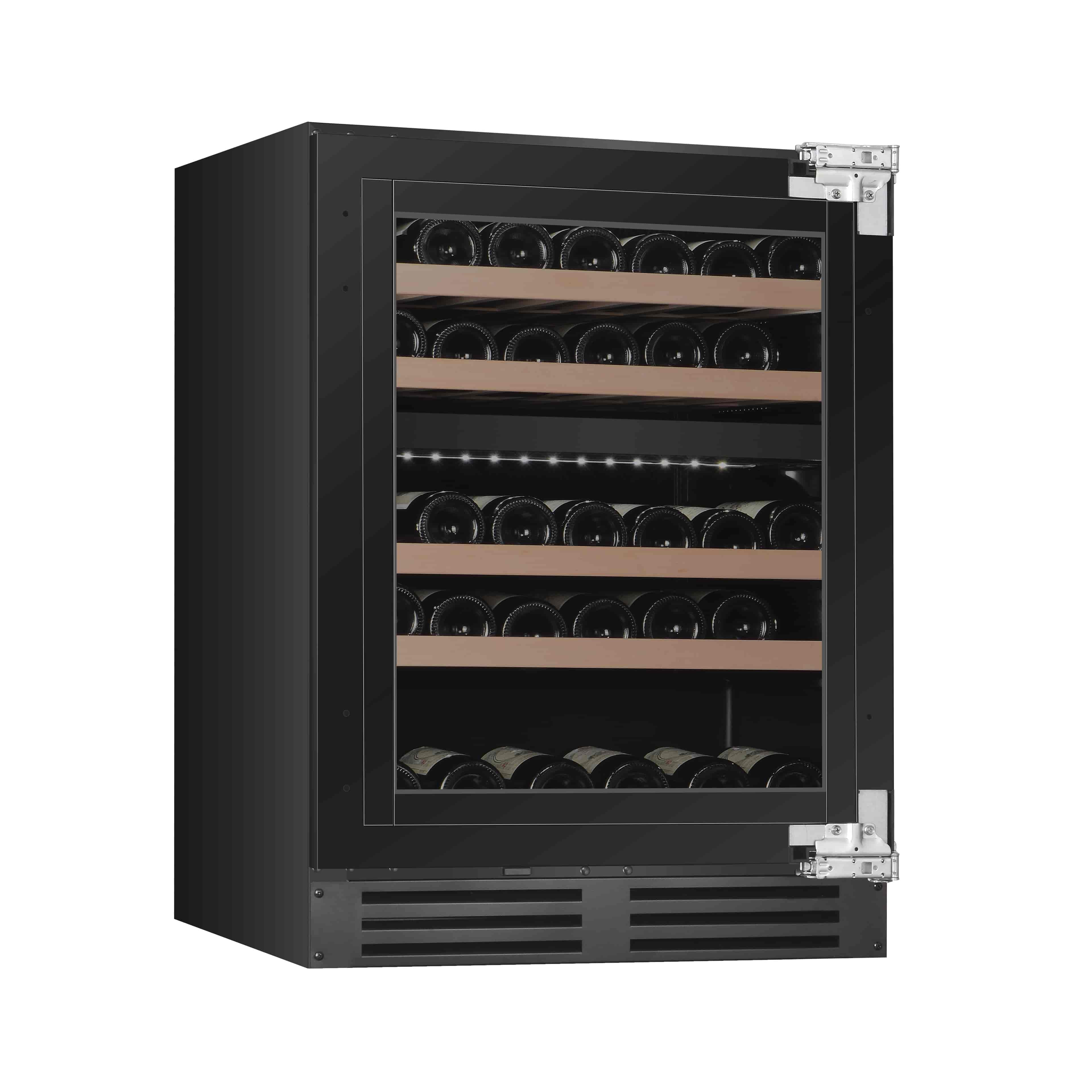 Vigneron Kitchen Collection Integrated, Dubbelzon, Visningsexemplar
