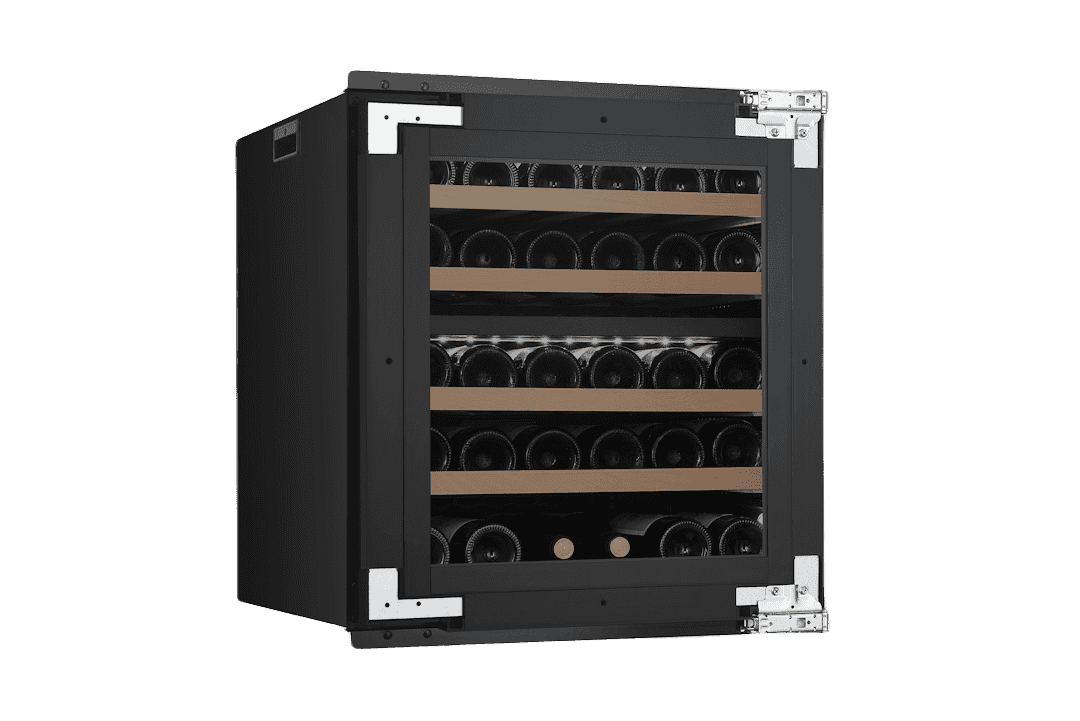 Kitchen Integrated 60, Dubbelzon