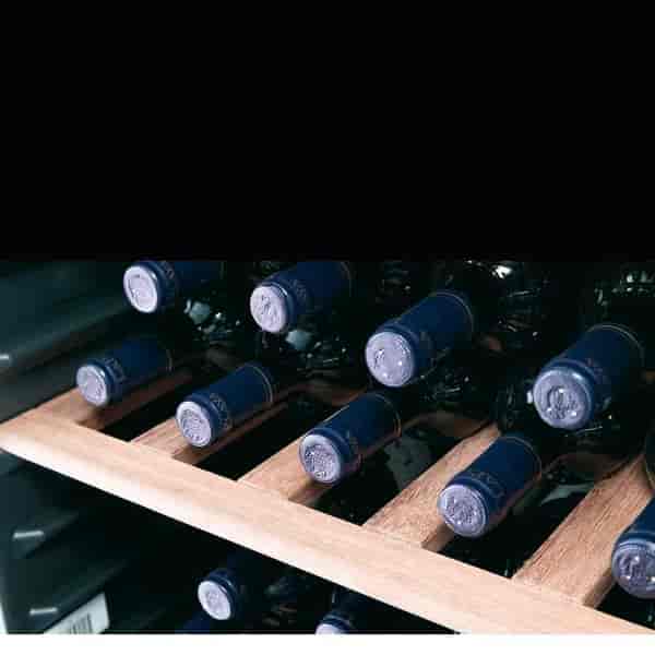 Winepartner FZ Standardhylla