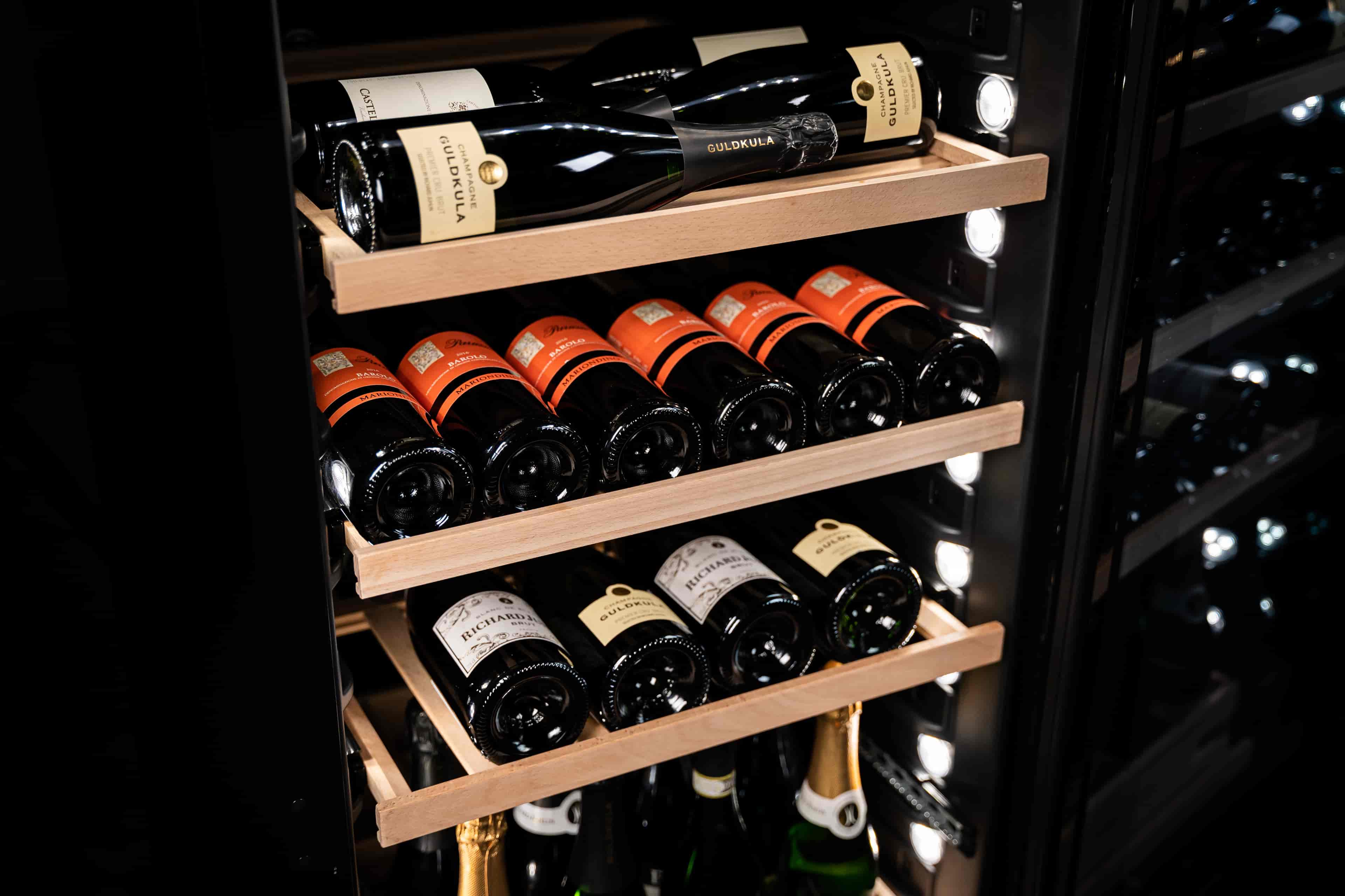 Storage 130SB - Mix