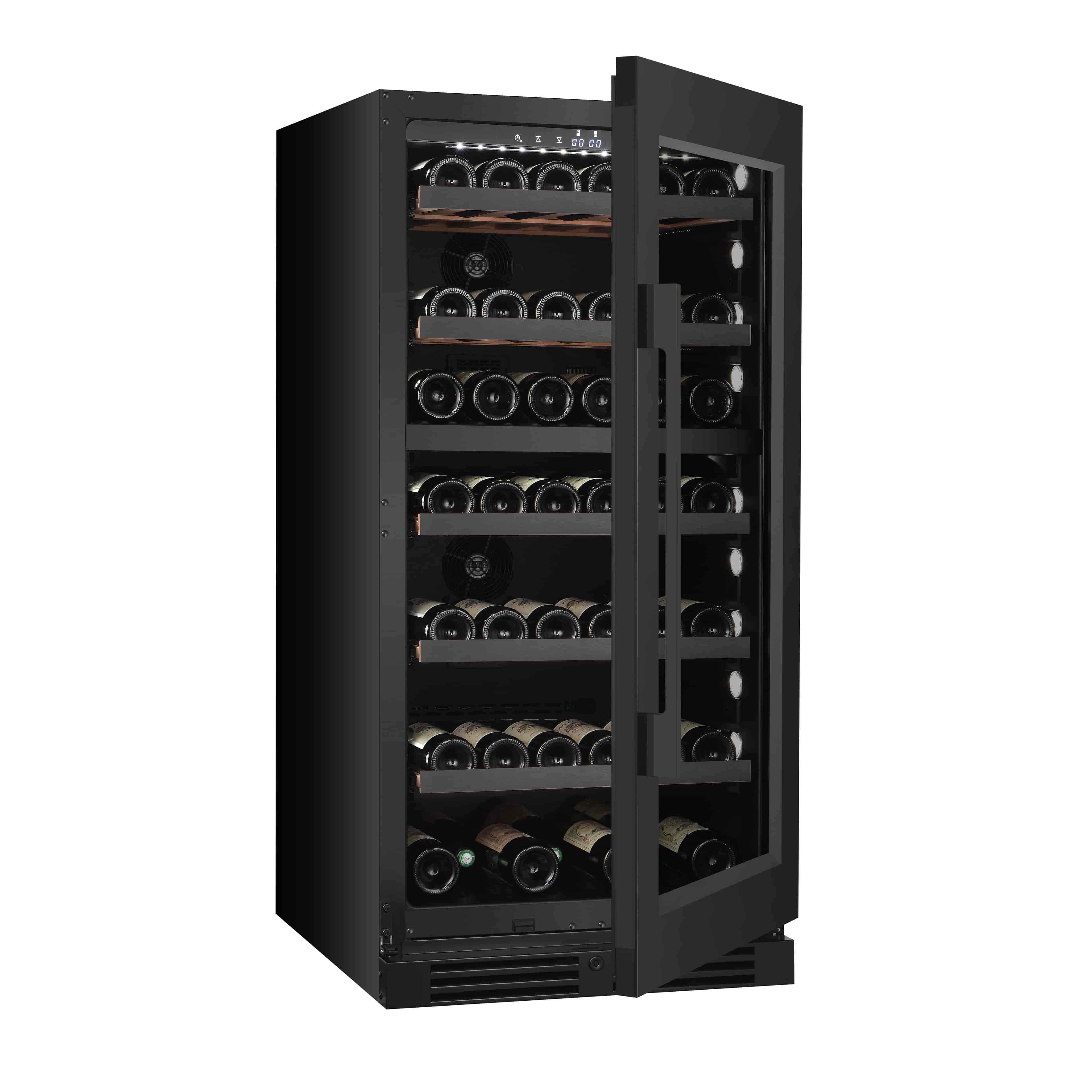 Storage 130 DB, Black edition