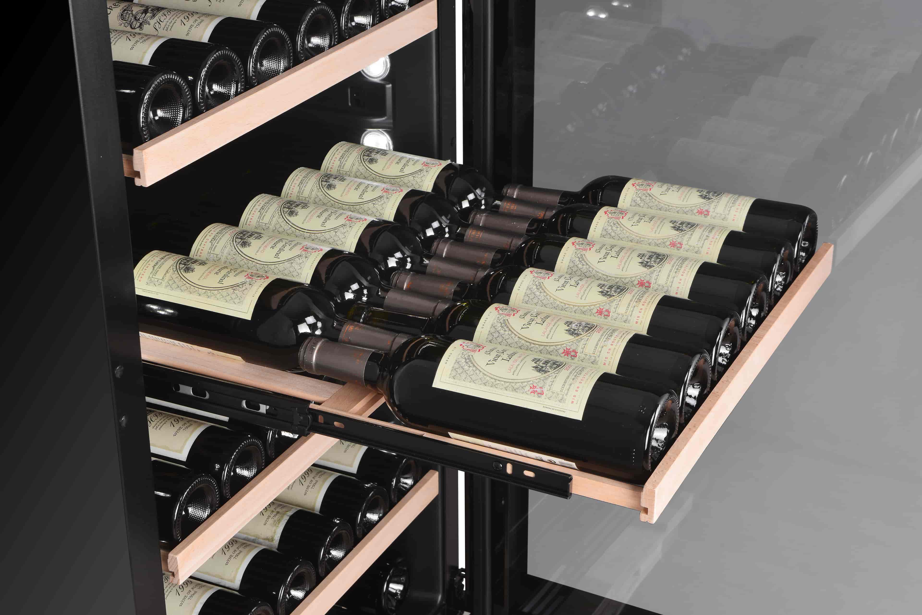 Storage 130 SB, Black edition