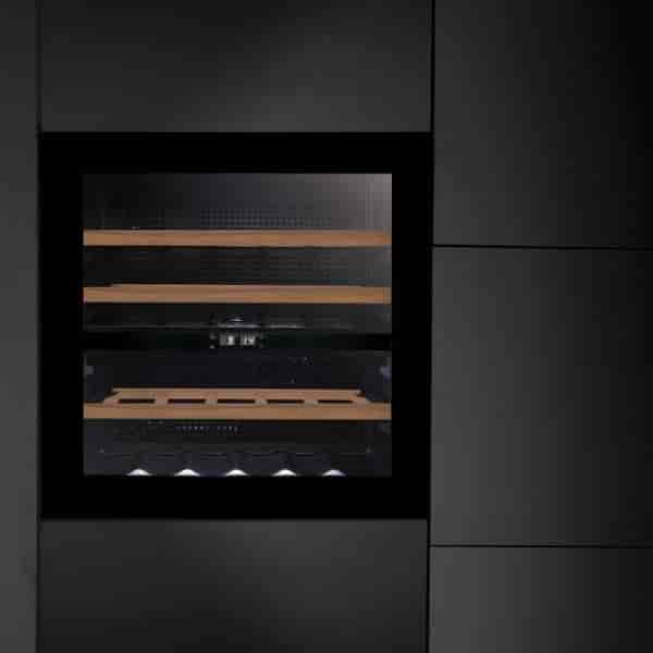 DEMO - Vestfrost Wine WFG 24