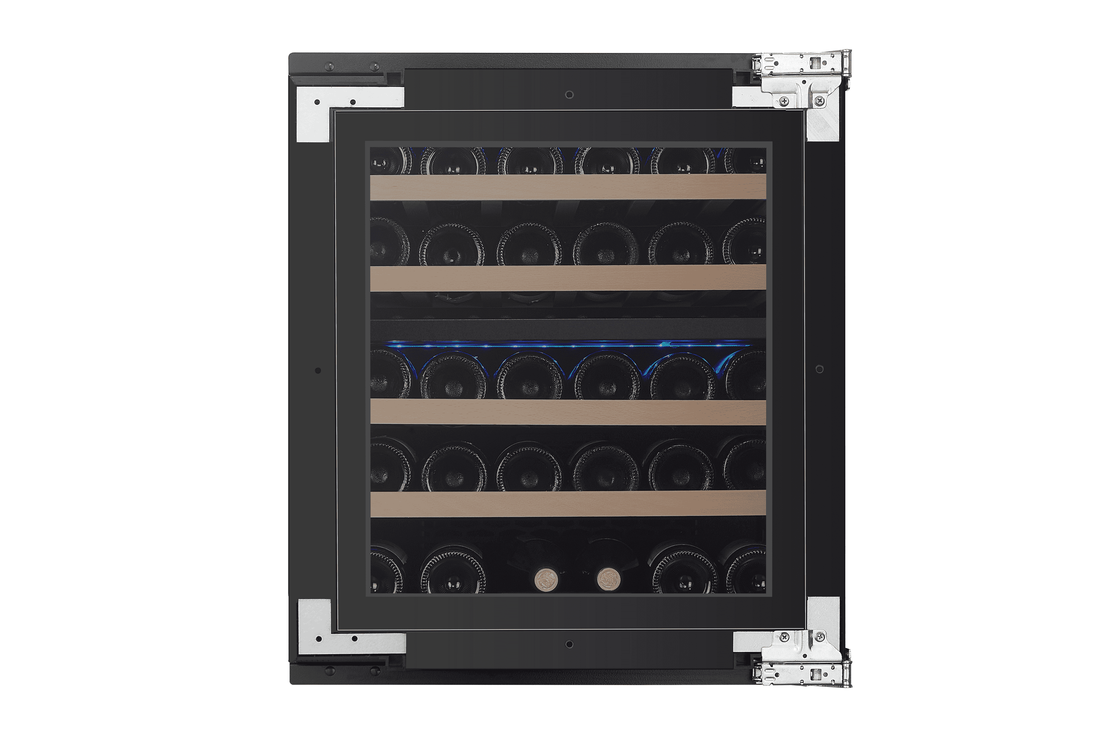 Kitchen Integrated 60, Dubbelzon