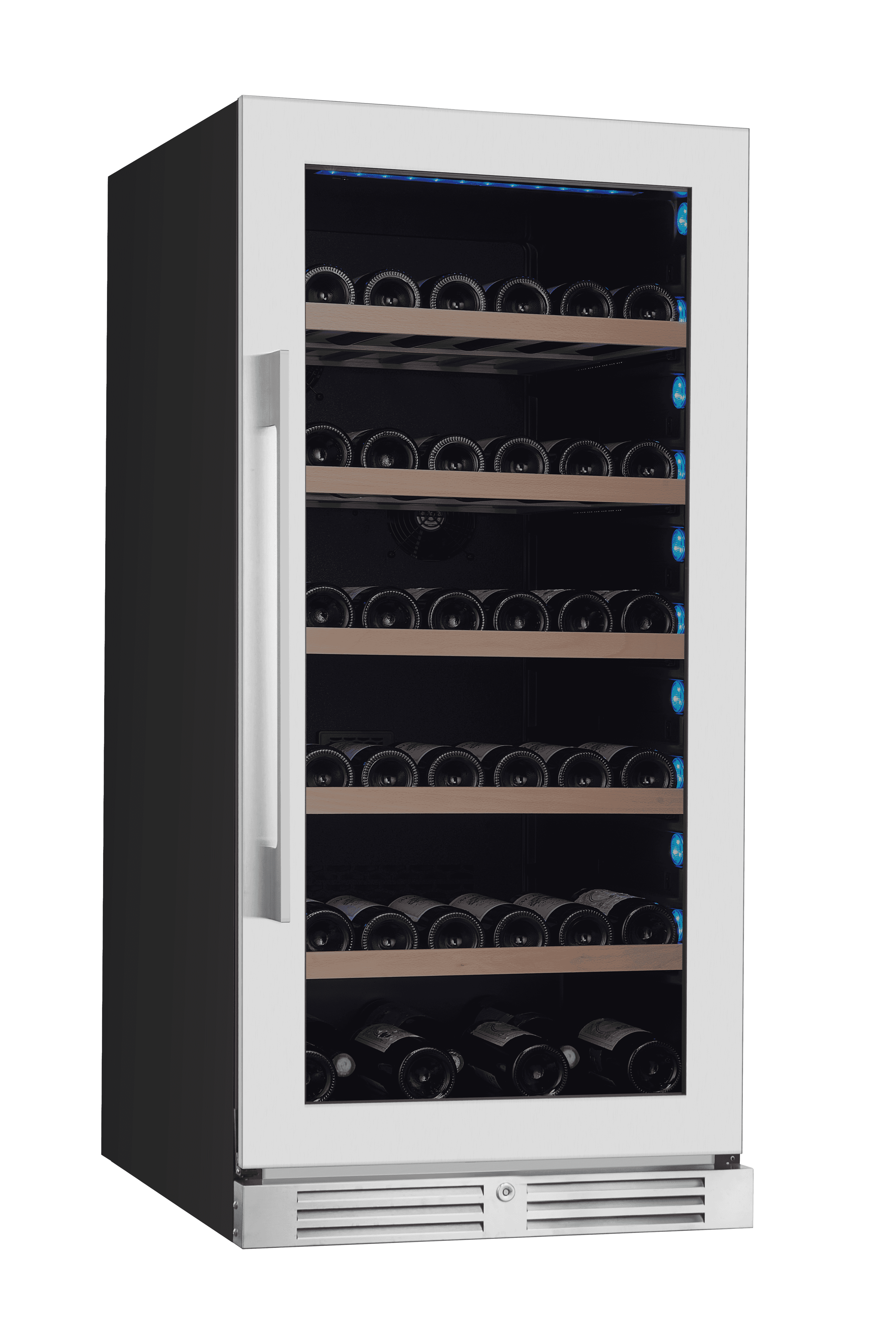 Storage 130, Singelzon, Rostfri