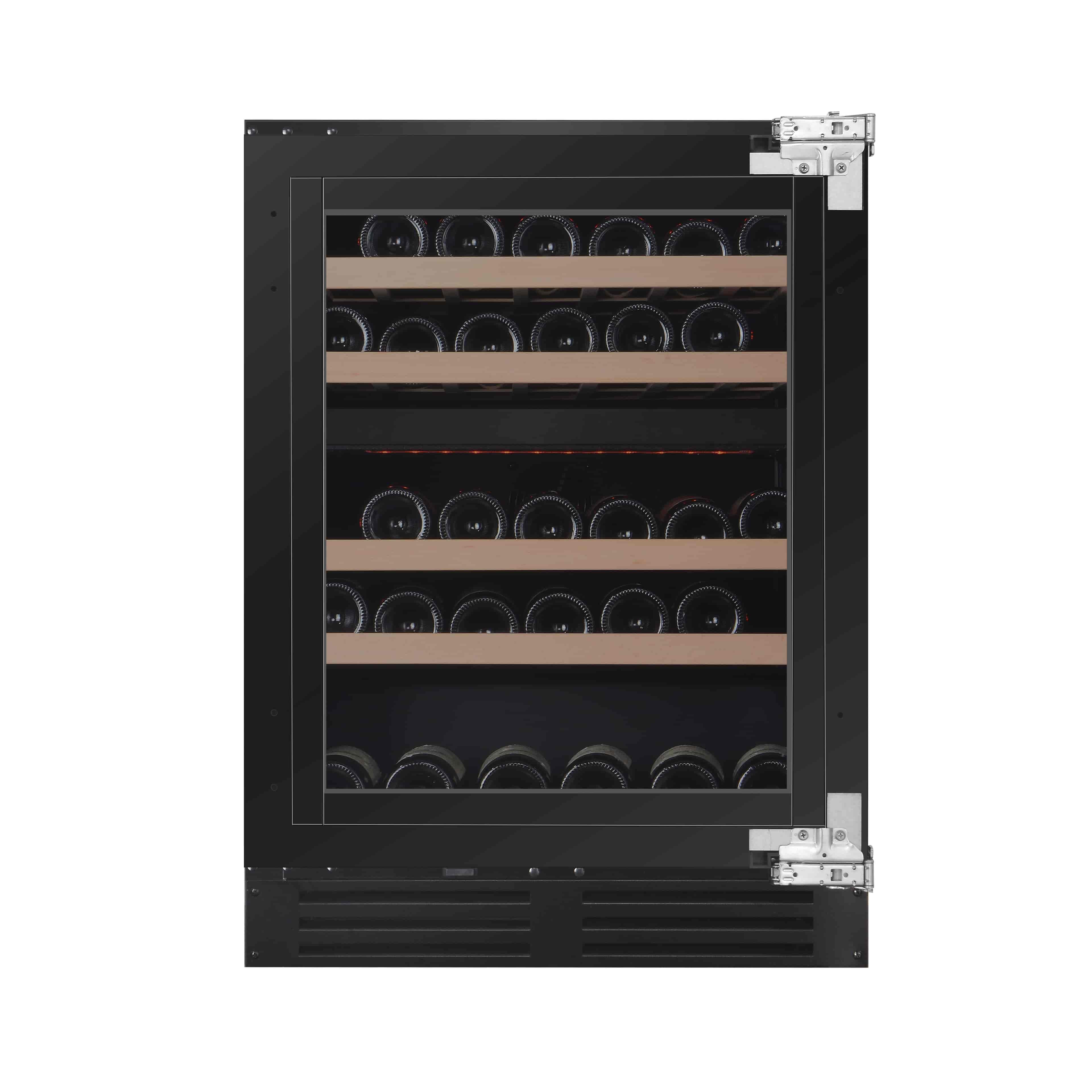 Vigneron Kitchen Collection Integrated, Dubbelzon
