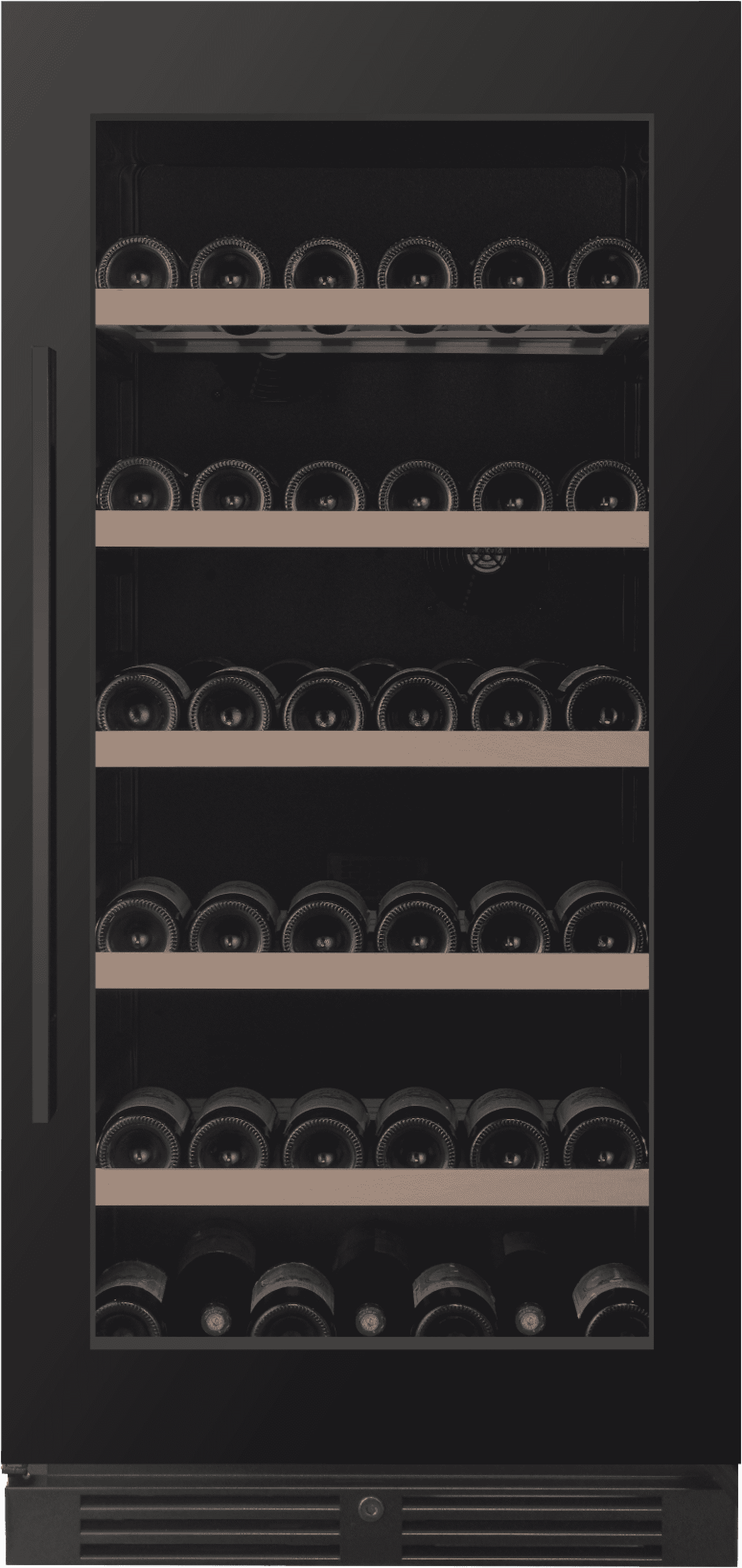 Vigneron Storage 130 SB, Black edition