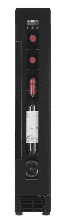 Cavin, Arctic Collection 15S Fullglass Black