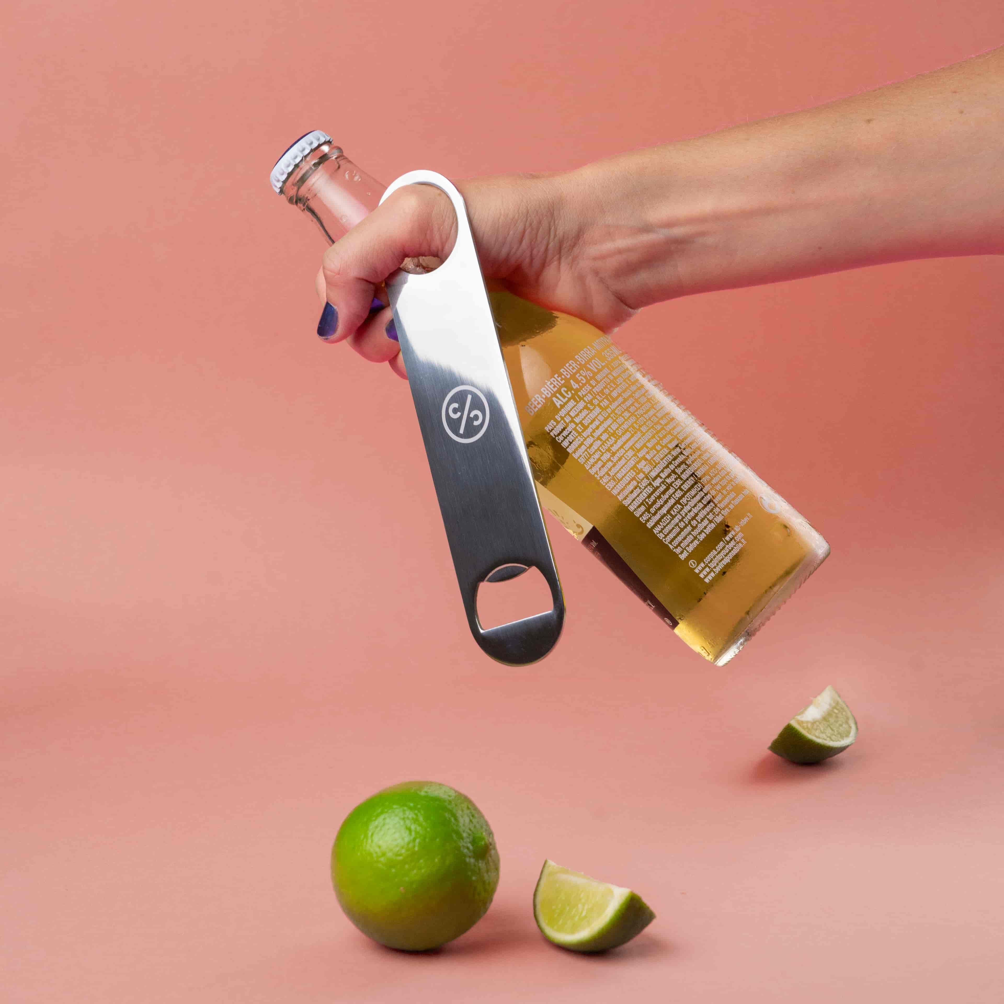 COCKTAIL CLUB, Bottle opener