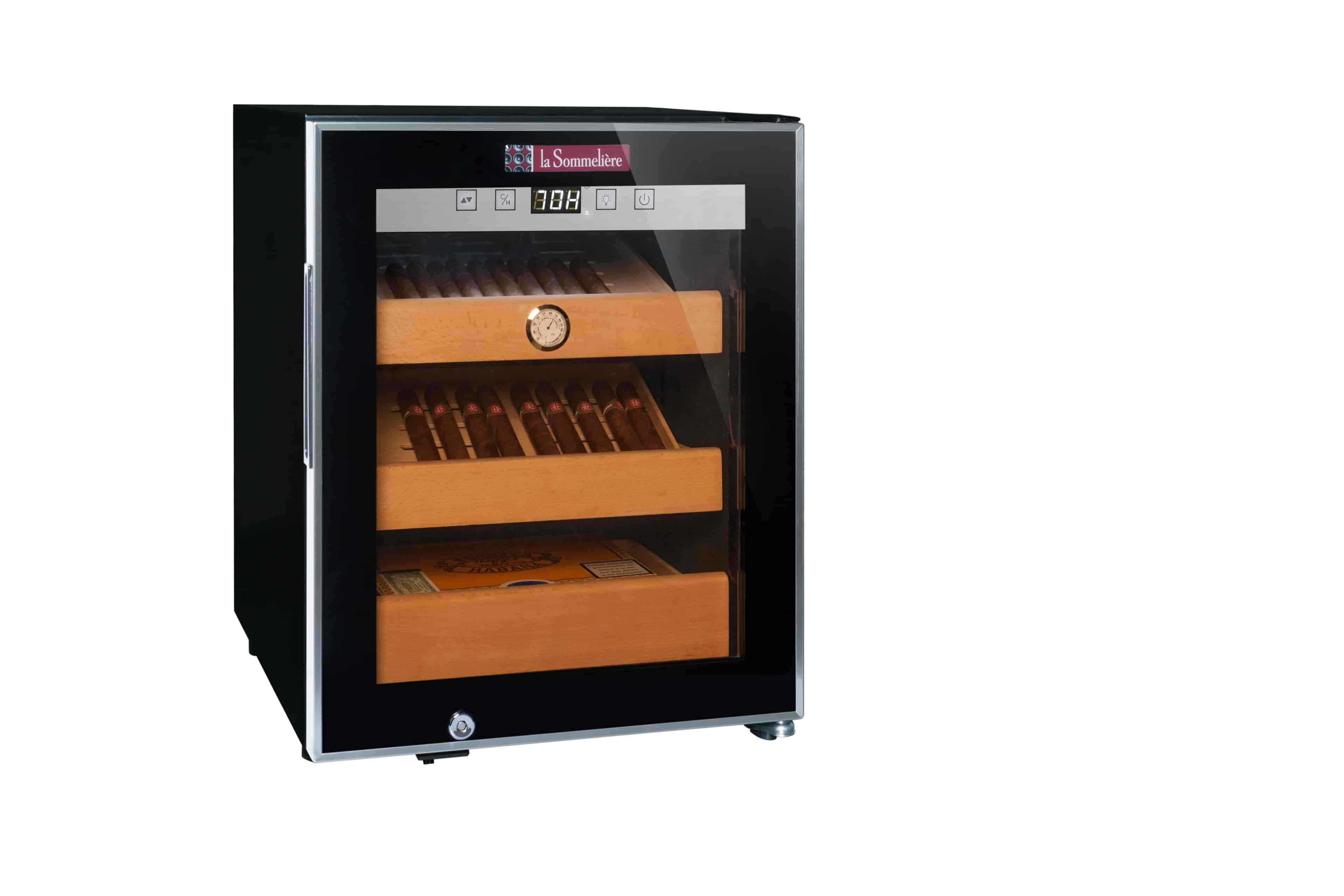 La Sommelière CIG252 Humidor