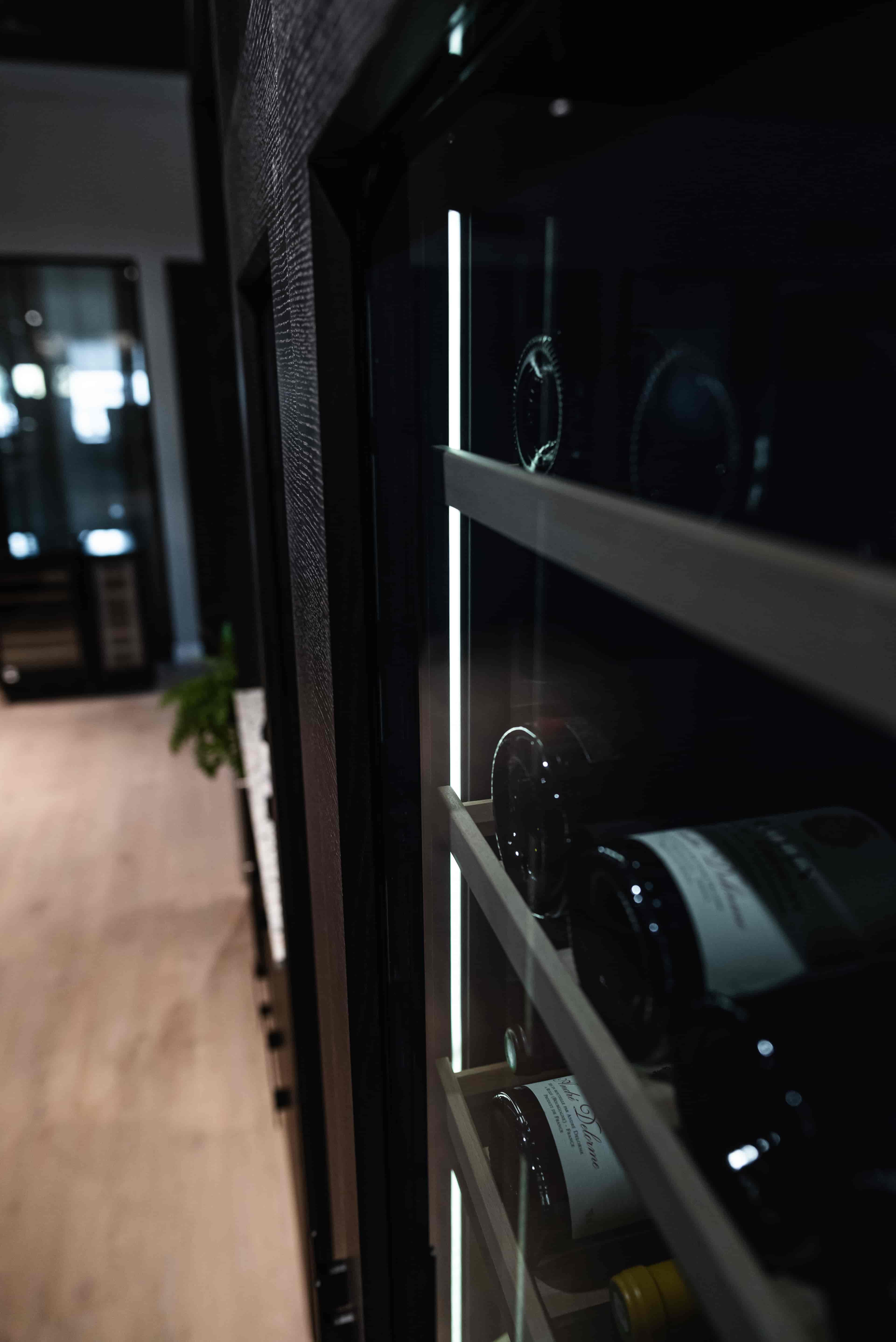 Kitchen Integrated 180, Dubbelzon
