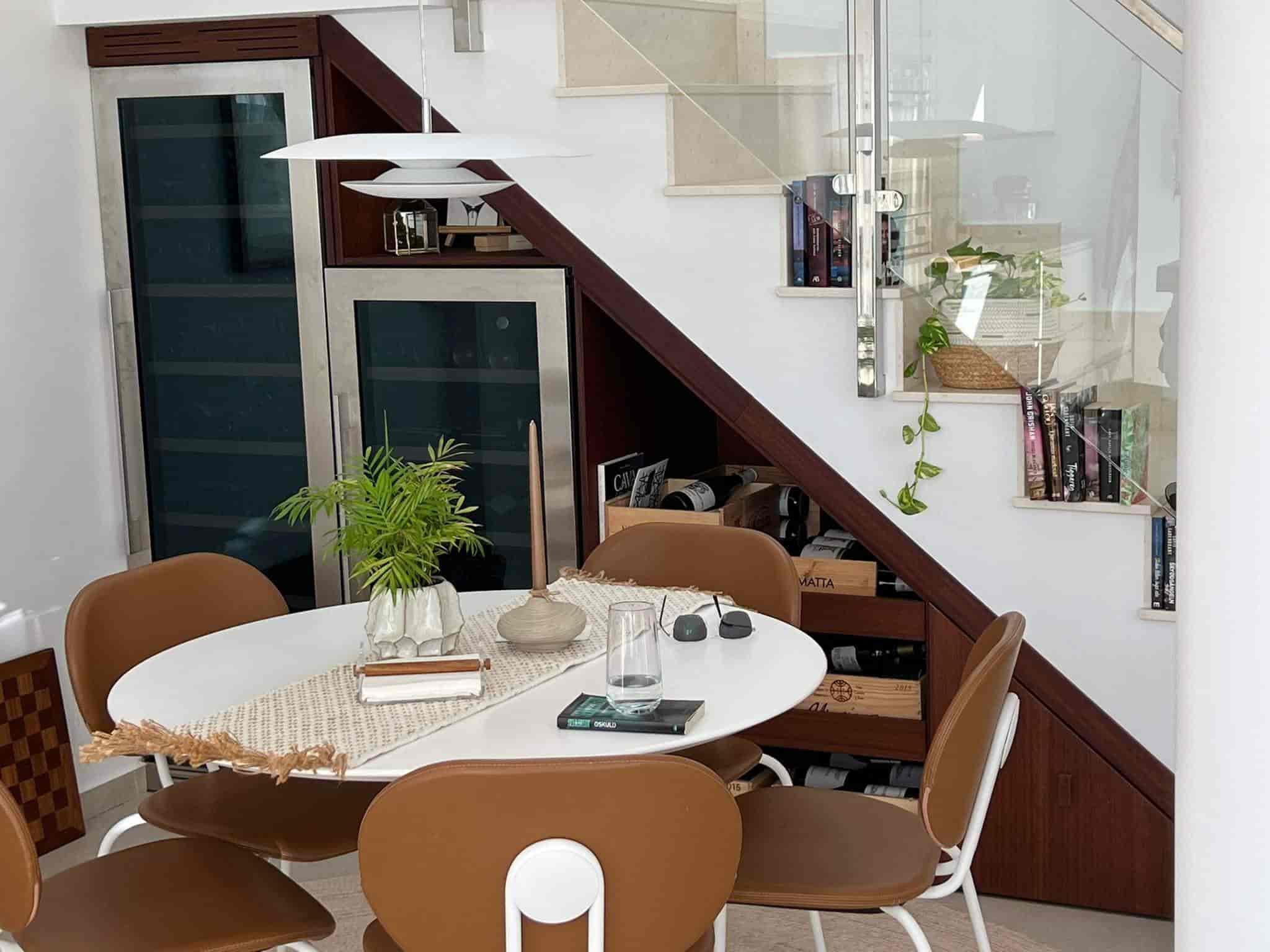 Storage 130, Dubbelzon, Rostfri