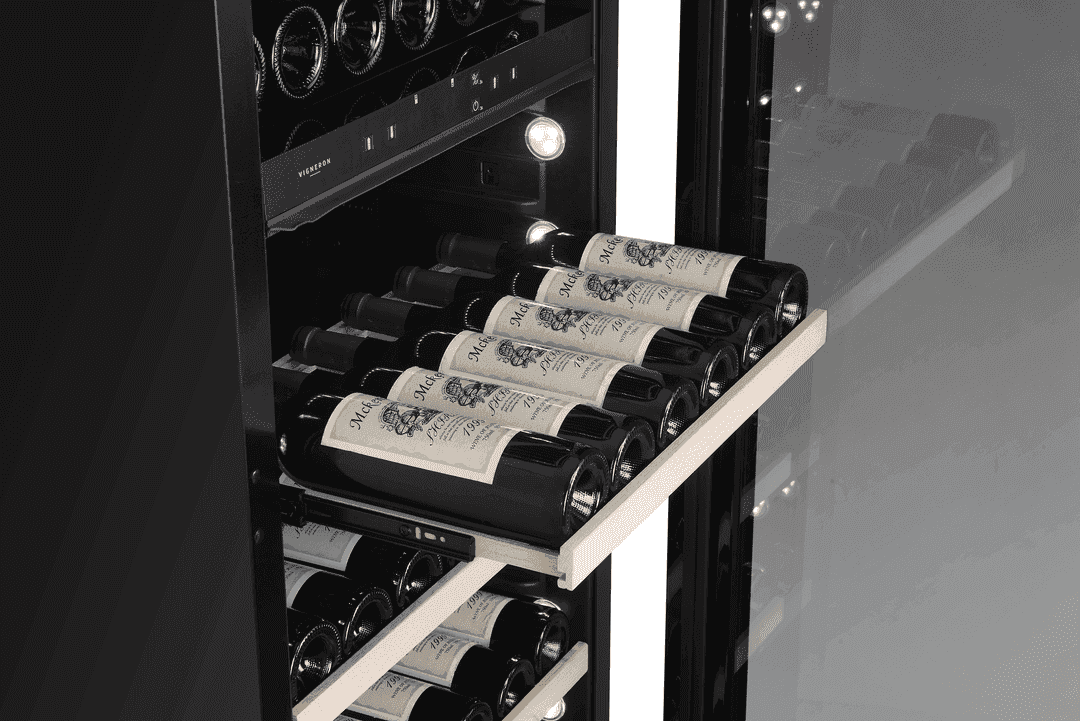 Demo - Kitchen Integrated 180, Dubbelzon