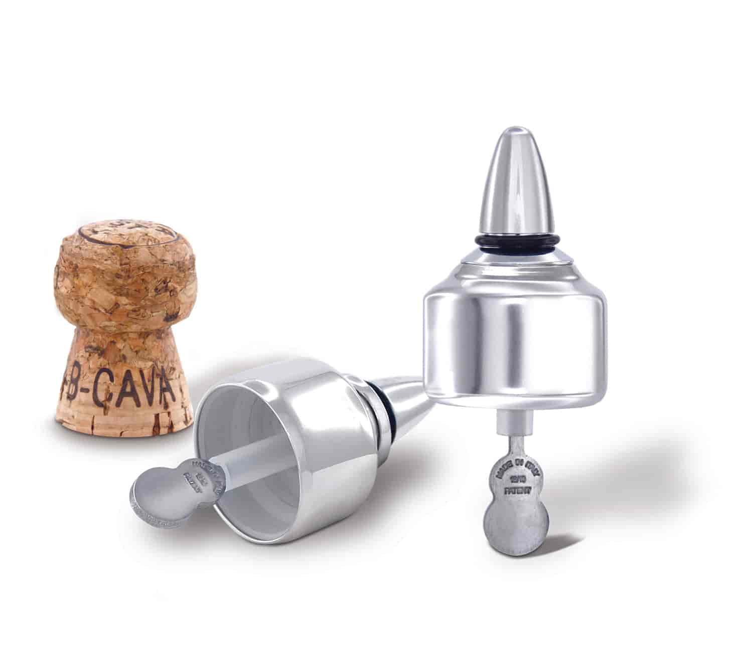 PULLTEX, Mars champagne stopper