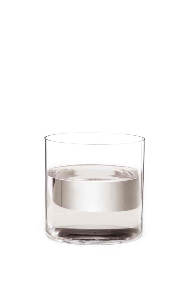 Riedel, Water, 2-pack, O Wine Tumbler