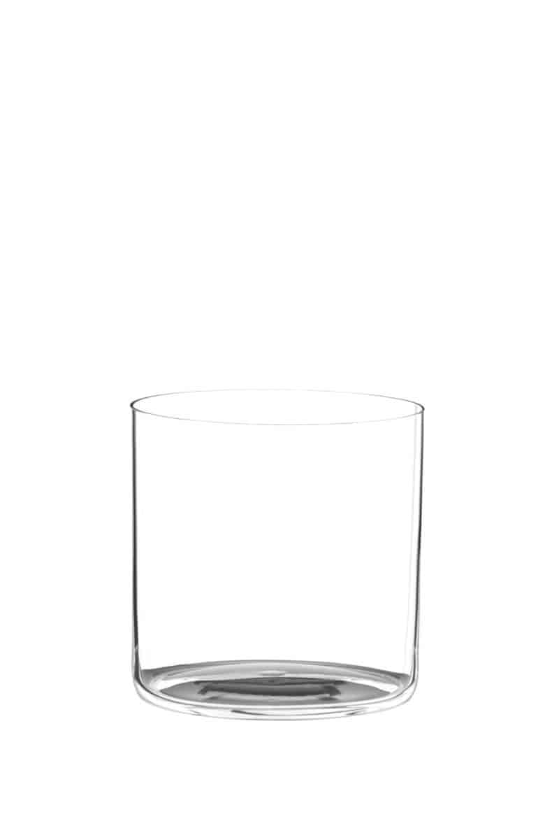 Riedel, Water, 2-pack, O Wine Tumbler