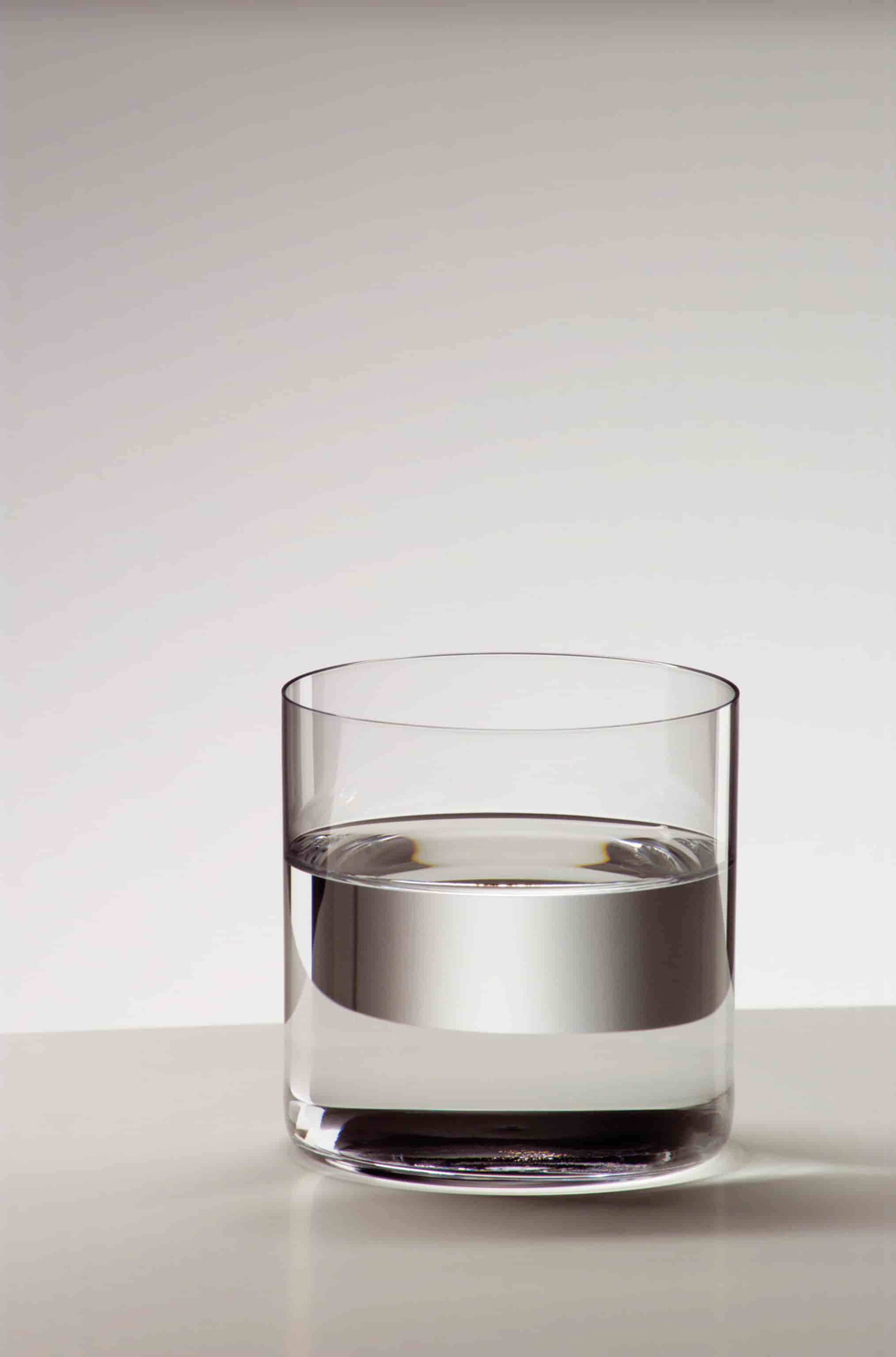 Riedel, Water, 2-pack, O Wine Tumbler