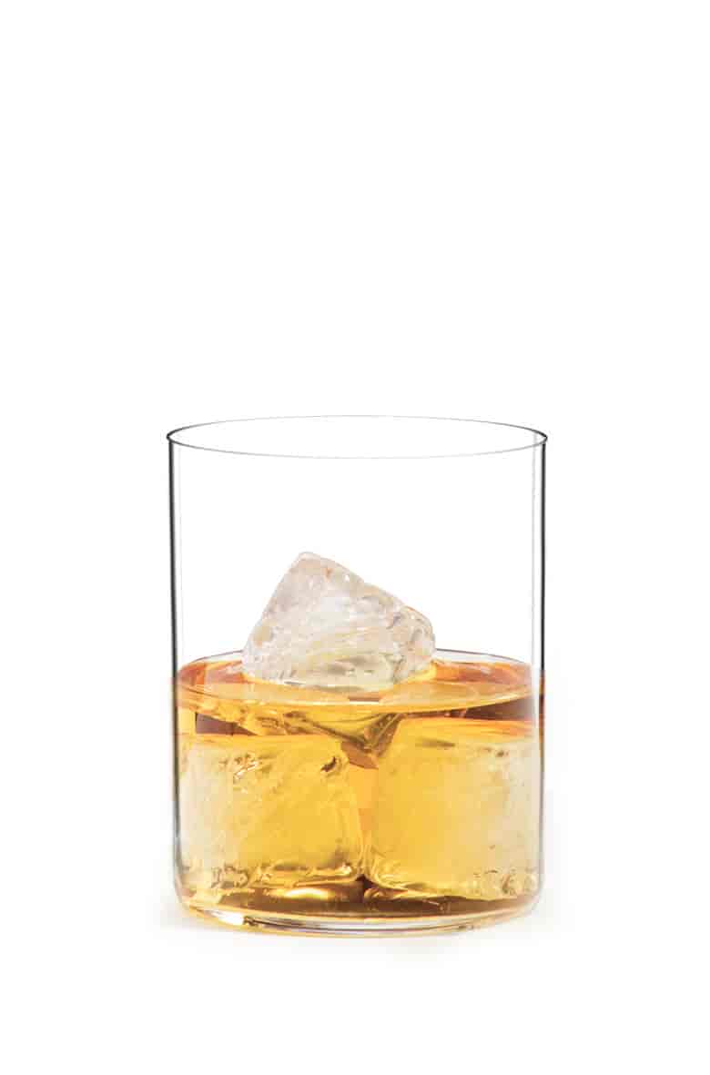 Riedel, Whisky, 2-pack, O Wine Tumbler