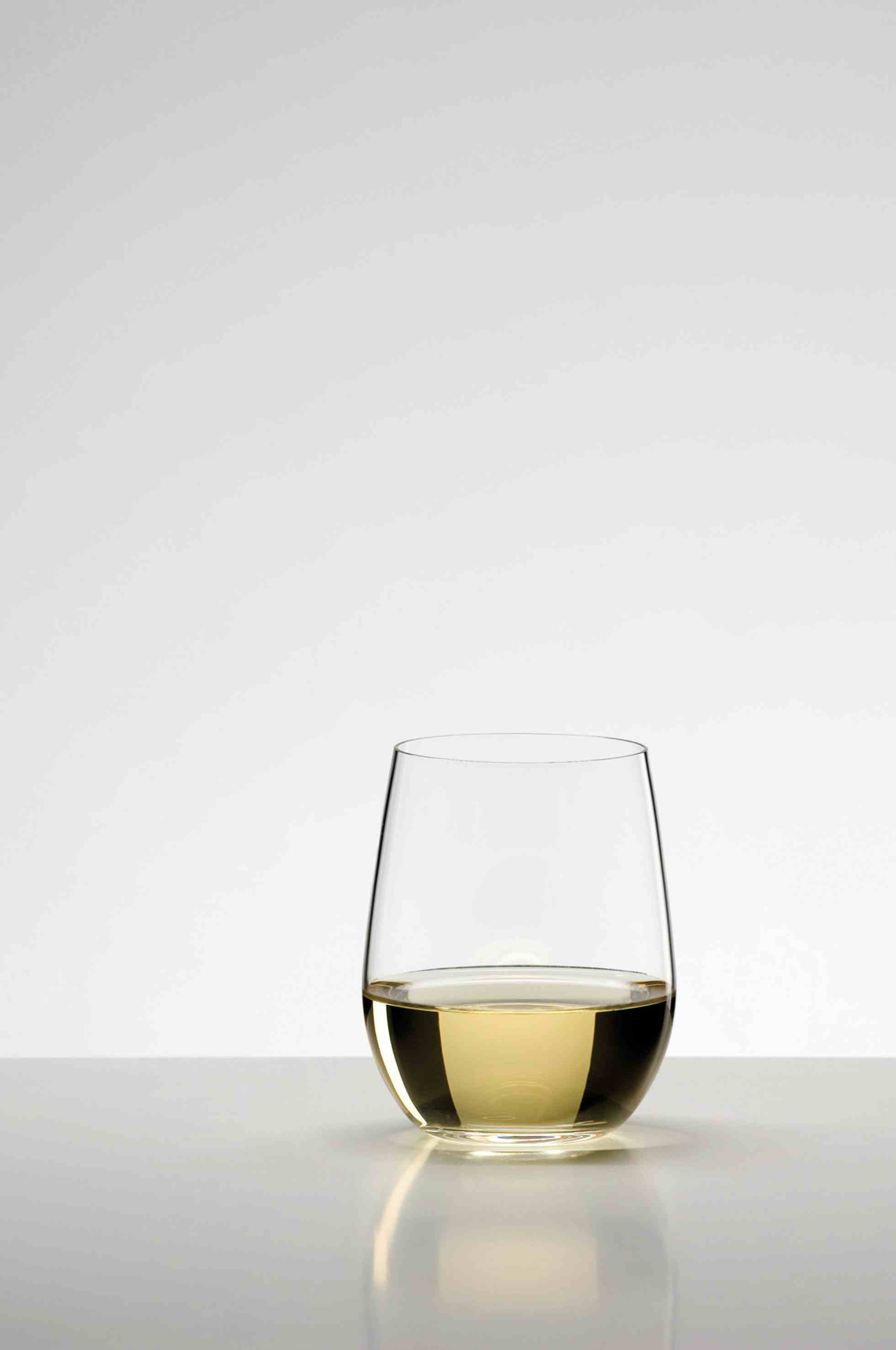 Riedel, Viognier/Chardonnay, 2-pack, O Wine Tumbler