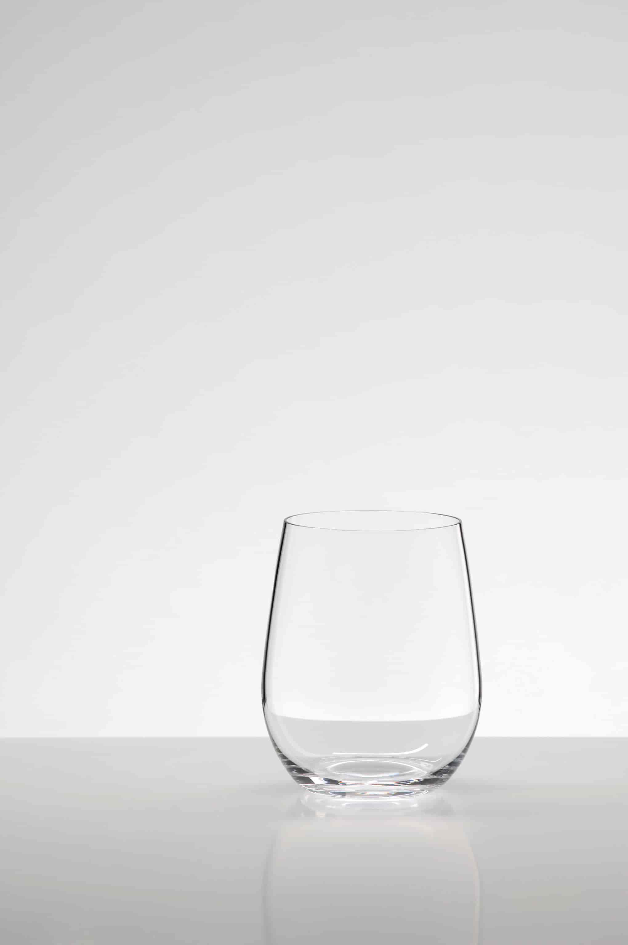 Riedel, Viognier/Chardonnay, 2-pack, O Wine Tumbler