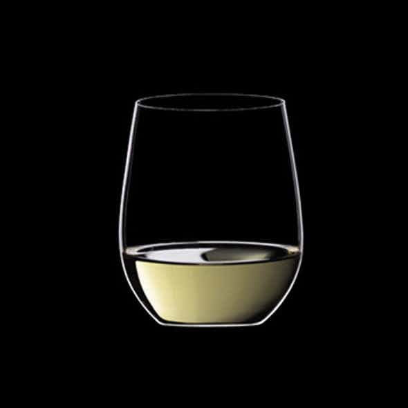 Riedel, Viognier/Chardonnay, 2-pack, O Wine Tumbler