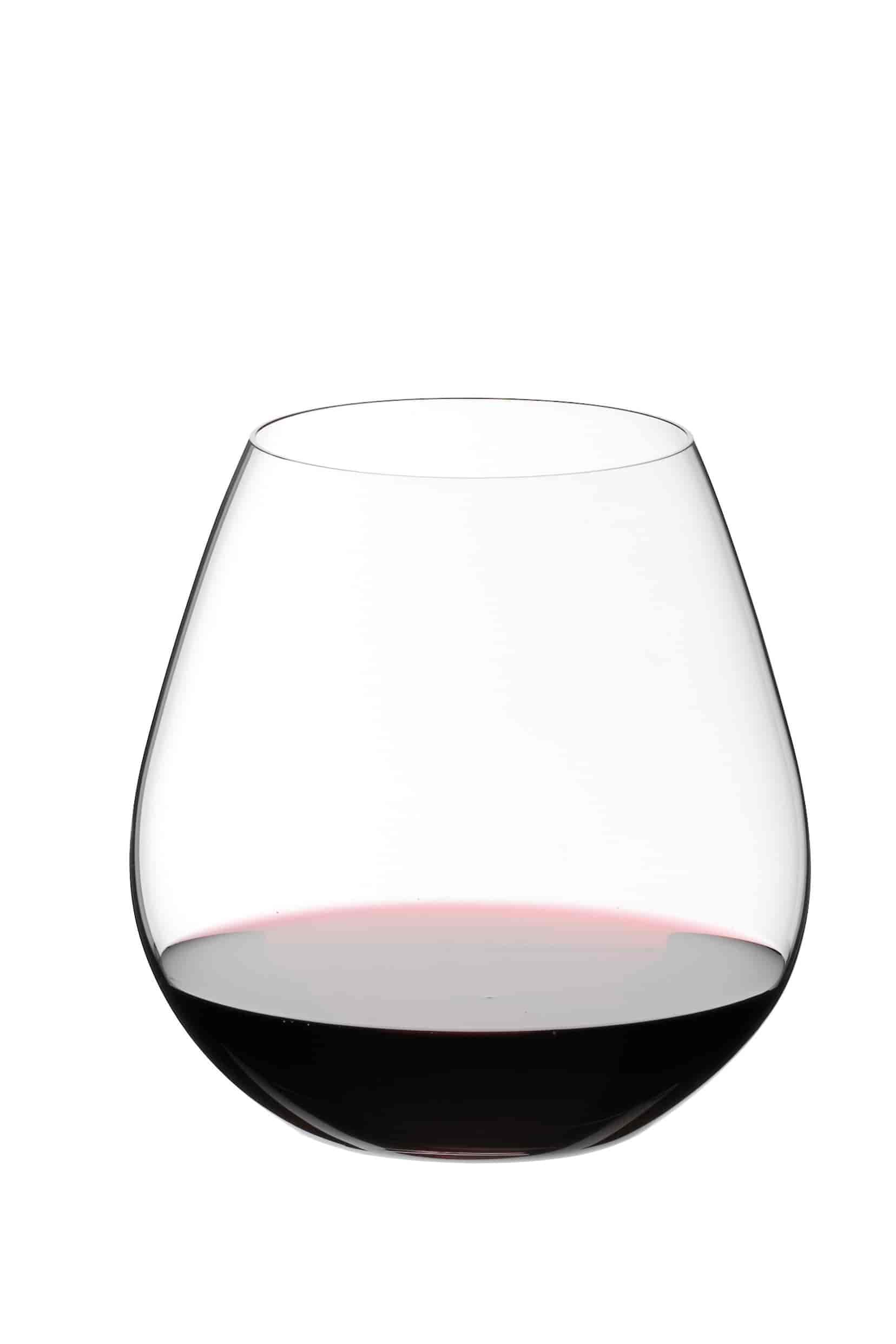 Riedel, Pinot/Nebbiolo, 2-pack, O Wine Tumbler