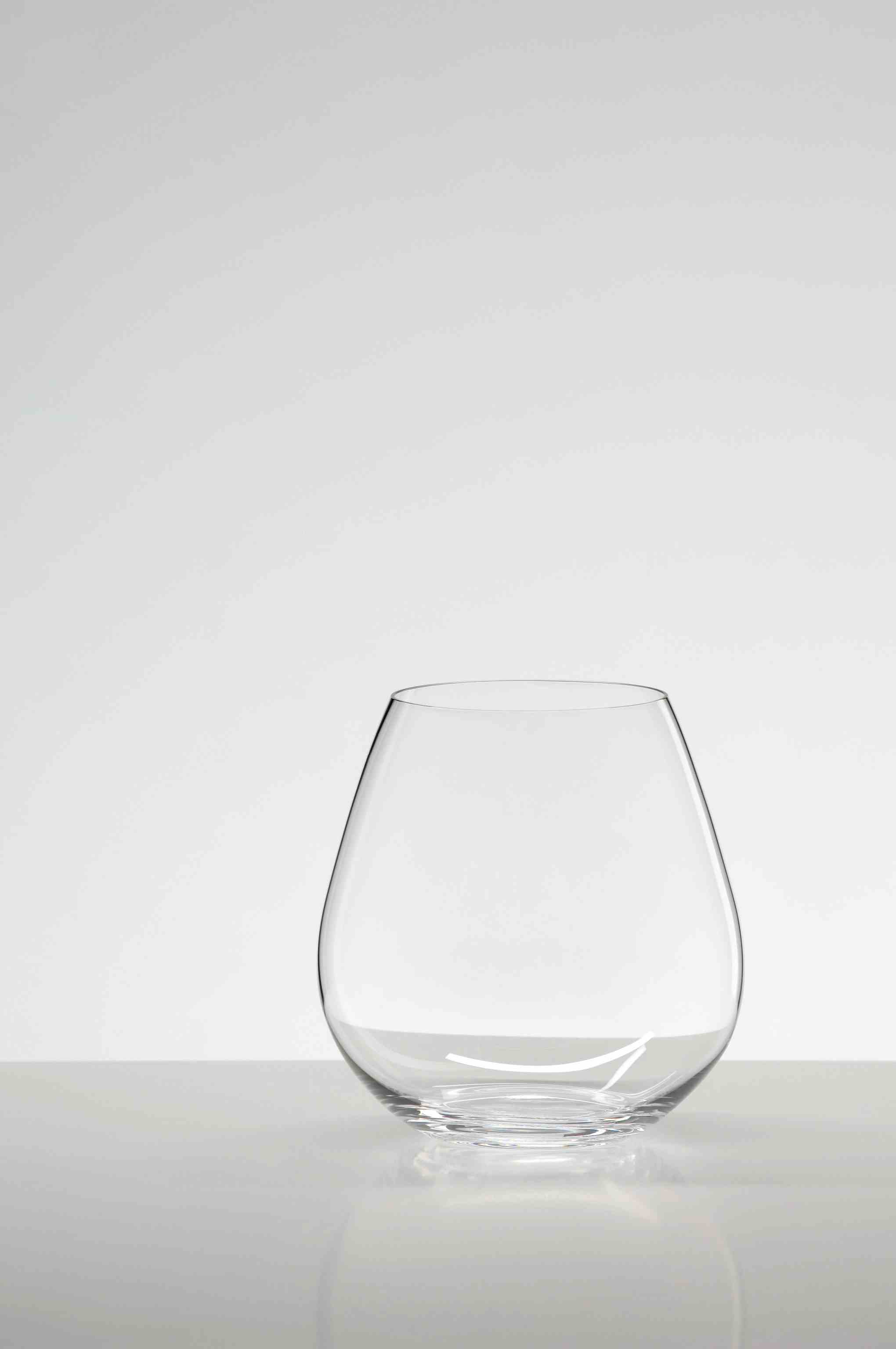 Riedel, Pinot/Nebbiolo, 2-pack, O Wine Tumbler