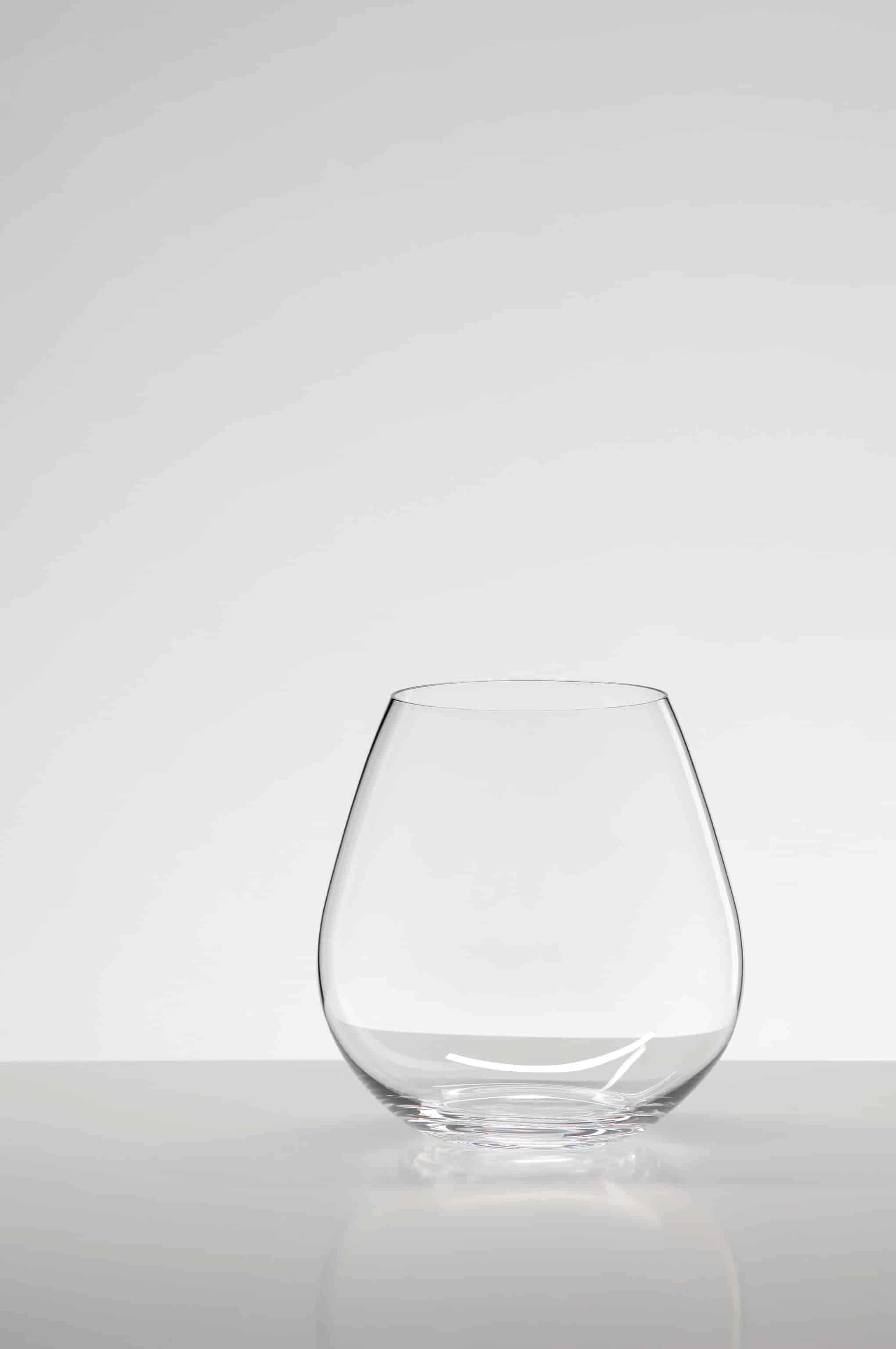 Riedel, Pinot/Nebbiolo, 2-pack, O Wine Tumbler