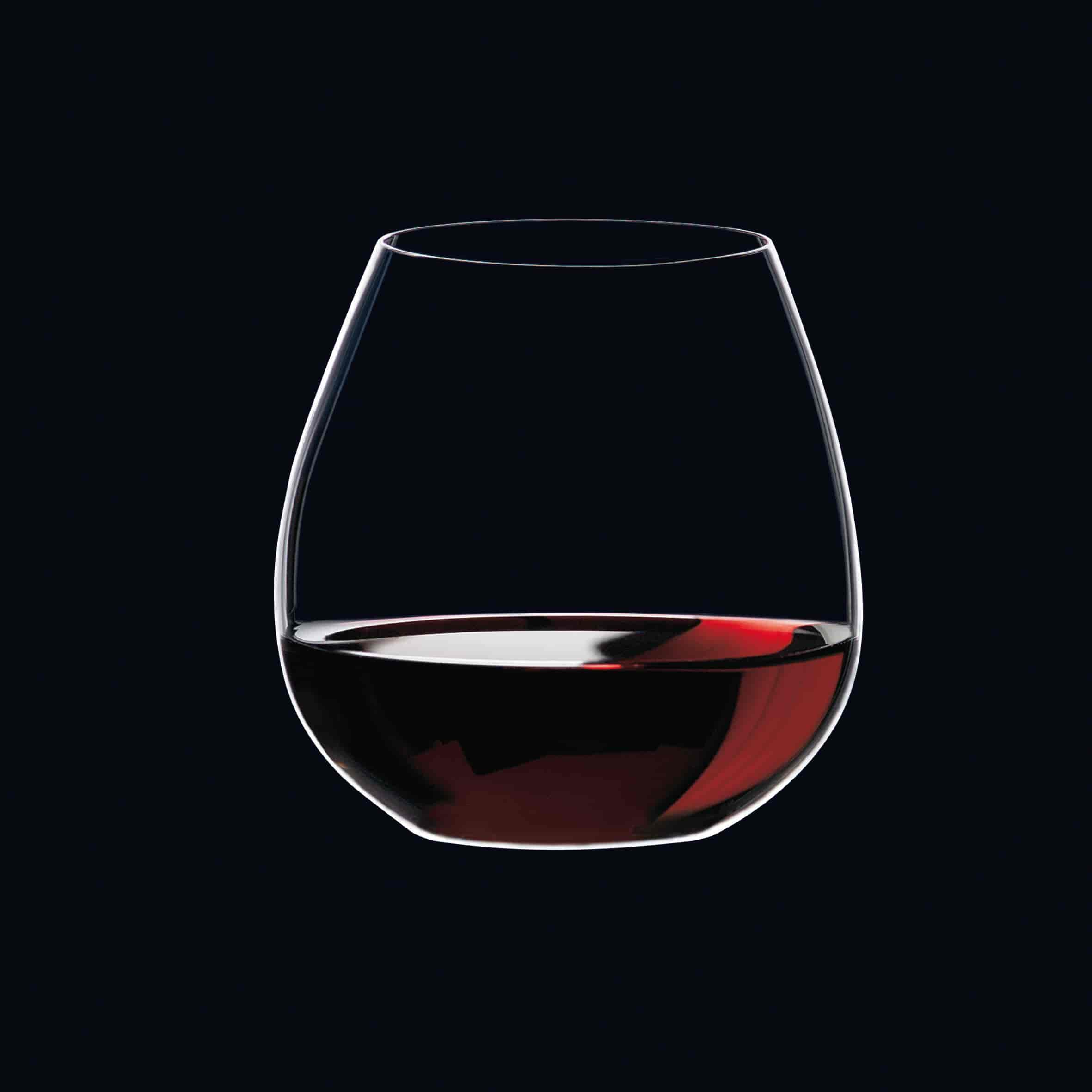 Riedel, Pinot/Nebbiolo, 2-pack, O Wine Tumbler