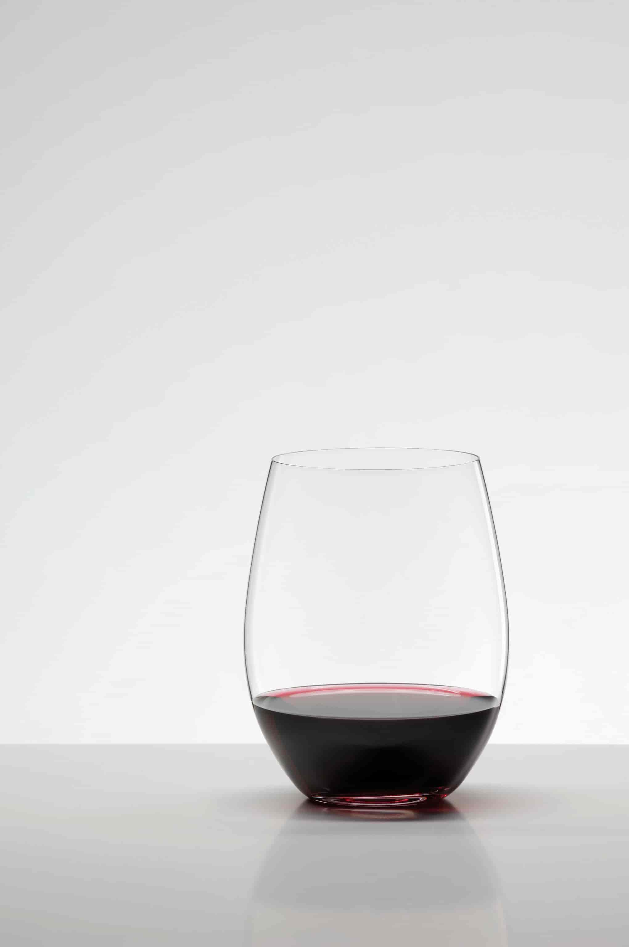 Riedel, Cabernet/Merlot, 2-pack, O Wine Tumbler