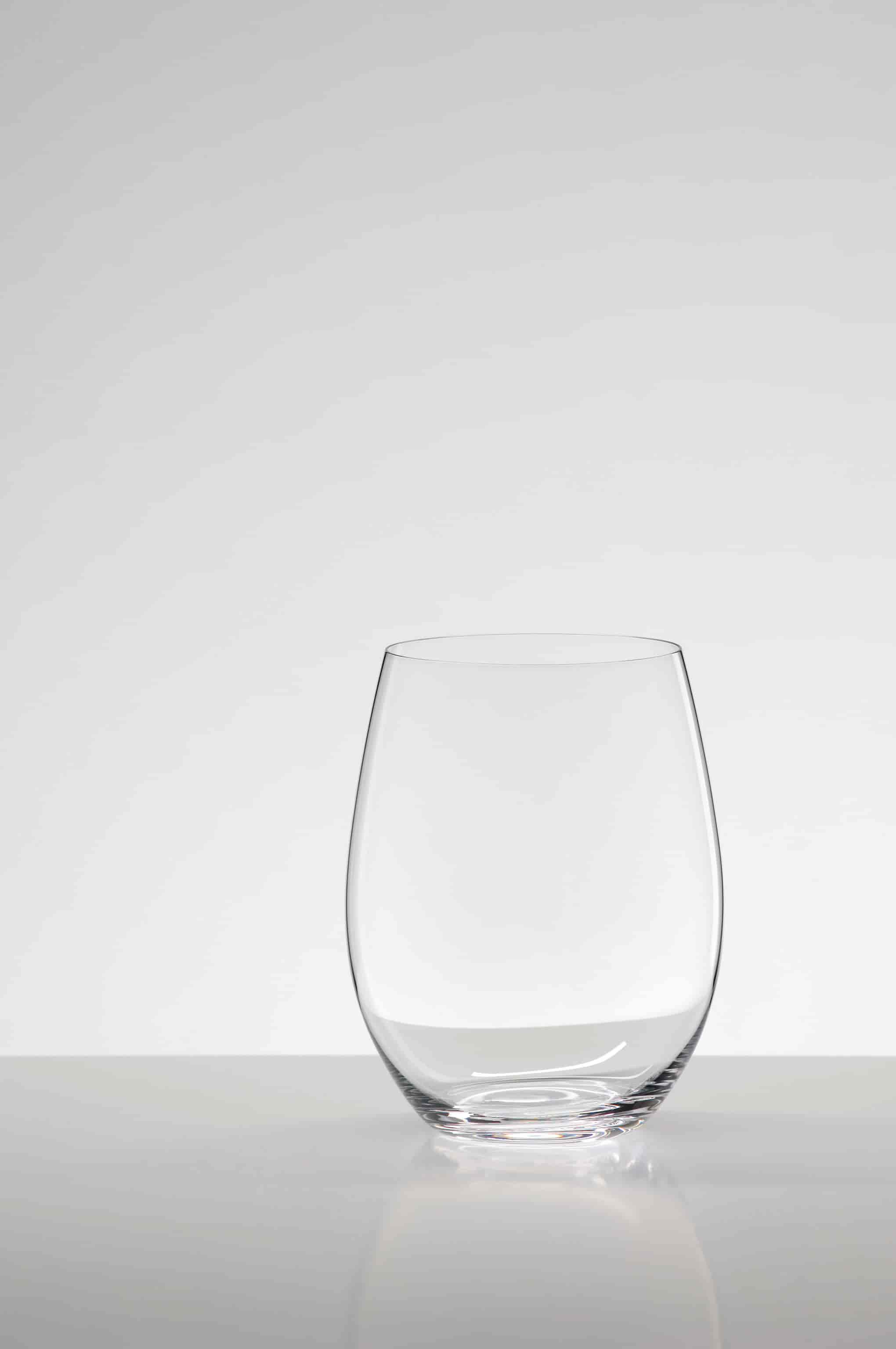 Riedel, Cabernet/Merlot, 2-pack, O Wine Tumbler