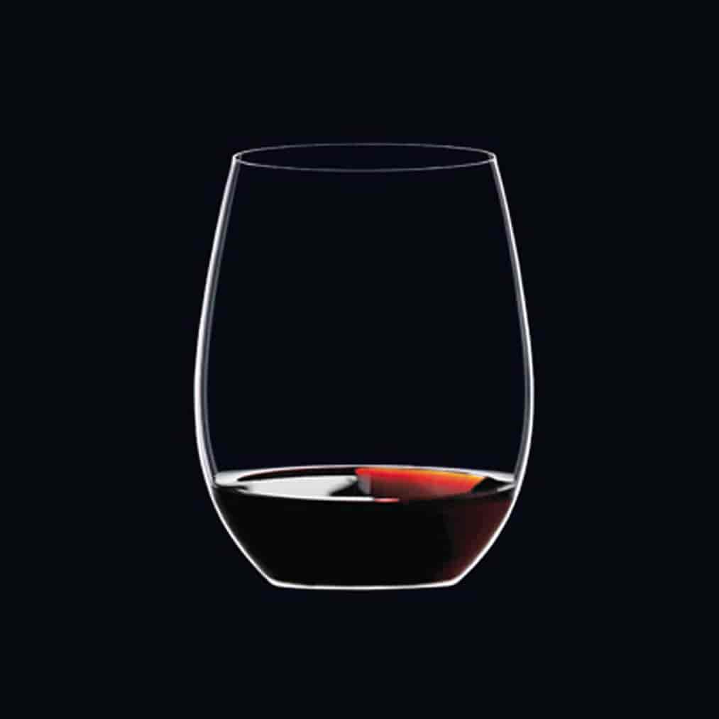 Riedel, Cabernet/Merlot, 2-pack, O Wine Tumbler