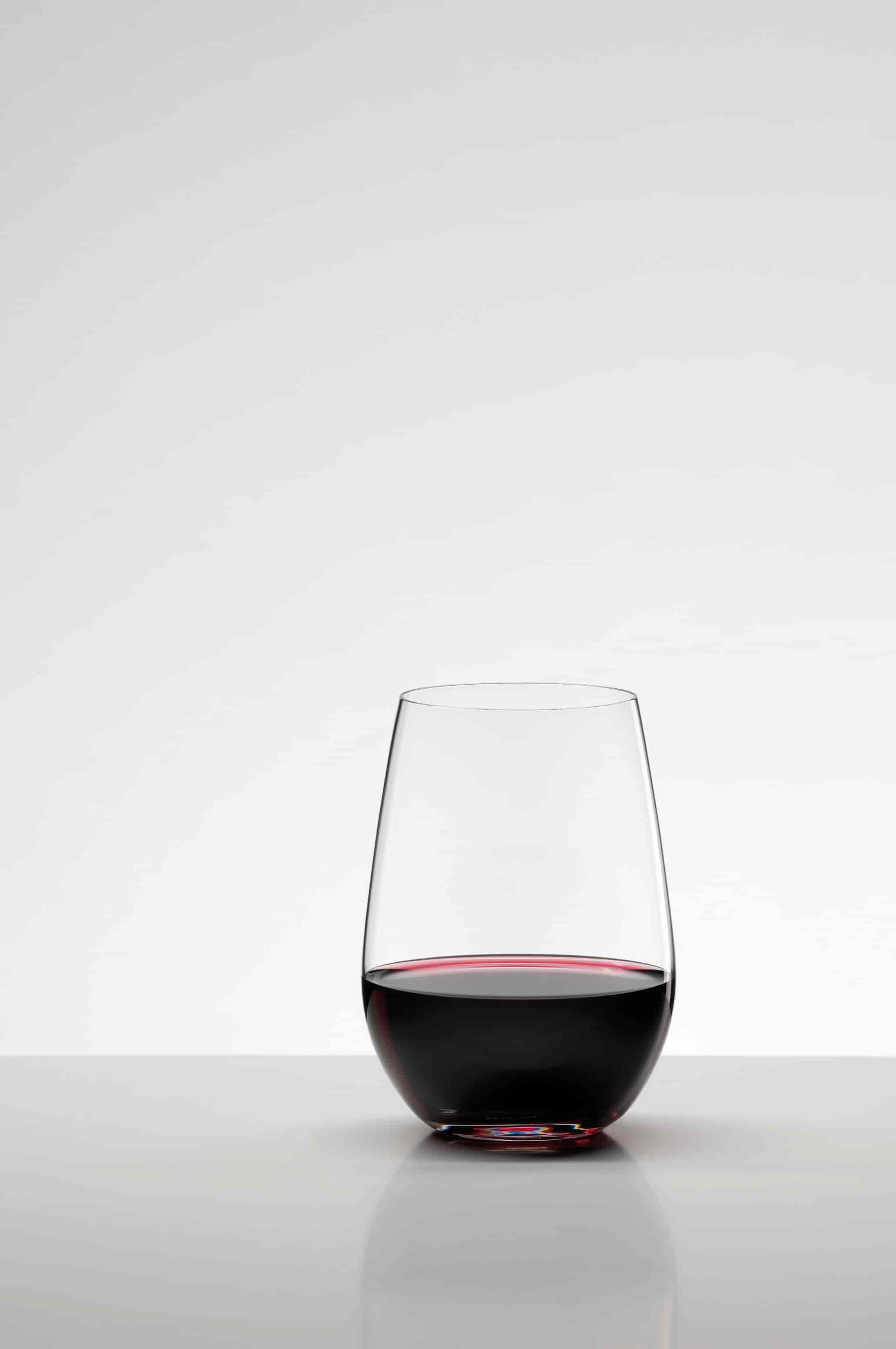 Riedel, Riesling/Sauvignon Blanc, 2-pack, O Wine Tumbler