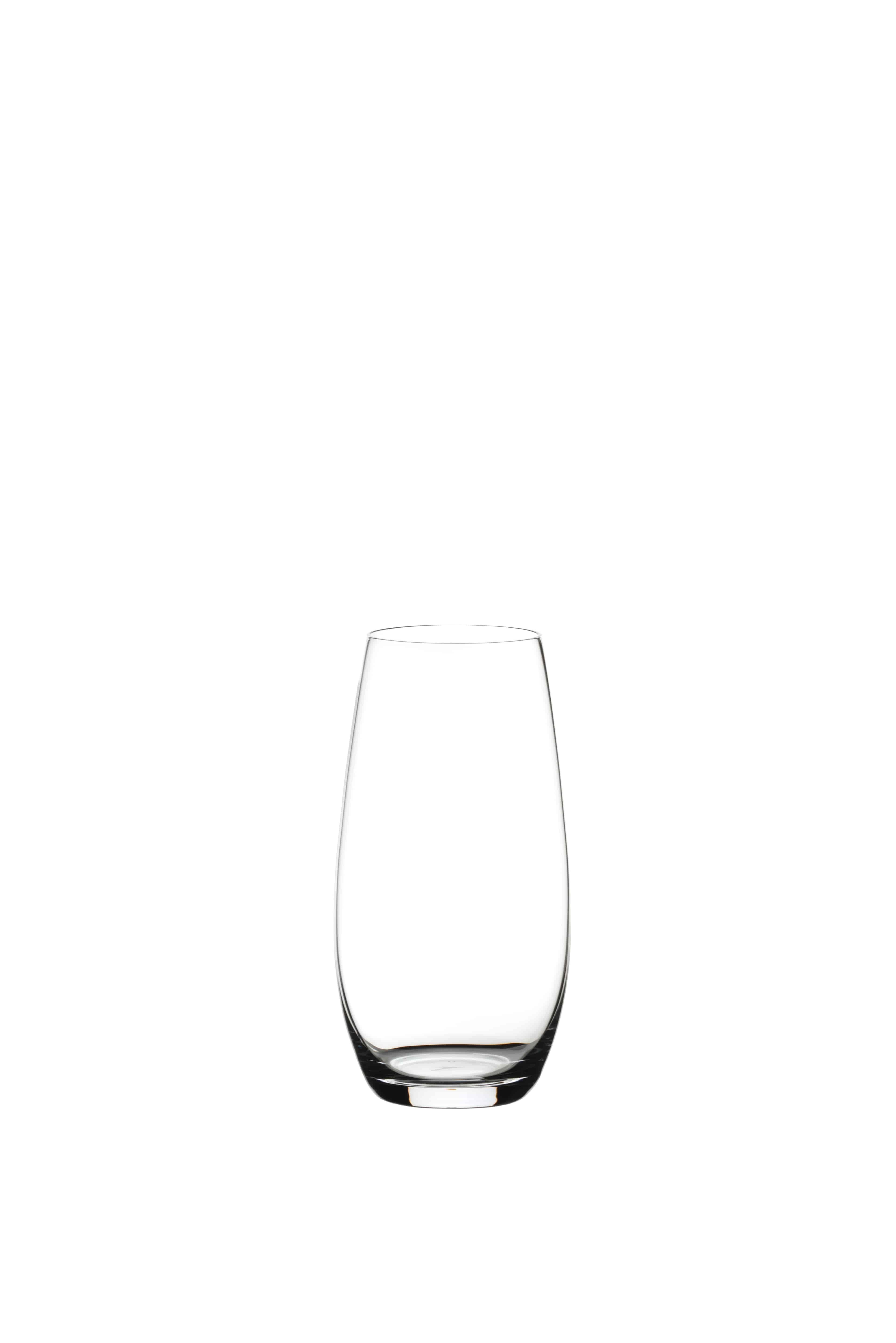 Riedel, Champagne, 2-pack, O Wine Tumbler