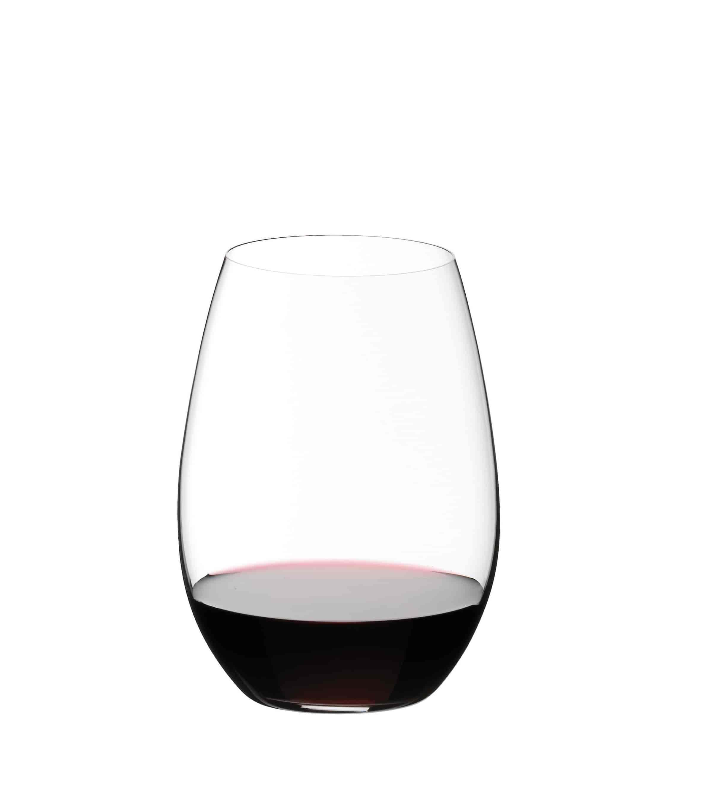 Riedel, Syrah/Shiraz, 2-pack, O Wine Tumbler