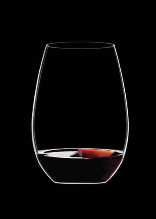 Riedel, Syrah/Shiraz, 2-pack, O Wine Tumbler