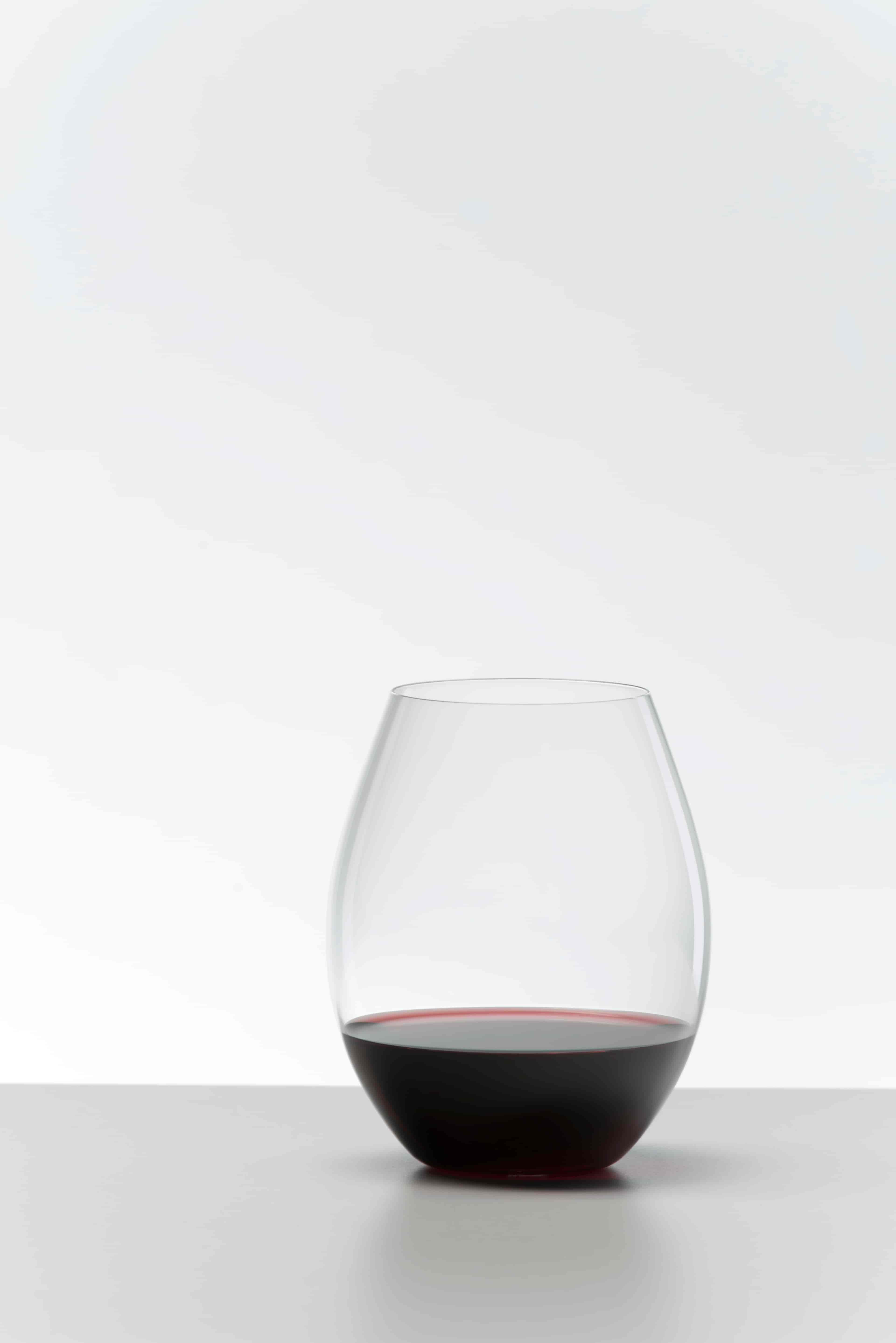 Riedel, Big O Syrah, 2-pack, O Wine Tumbler