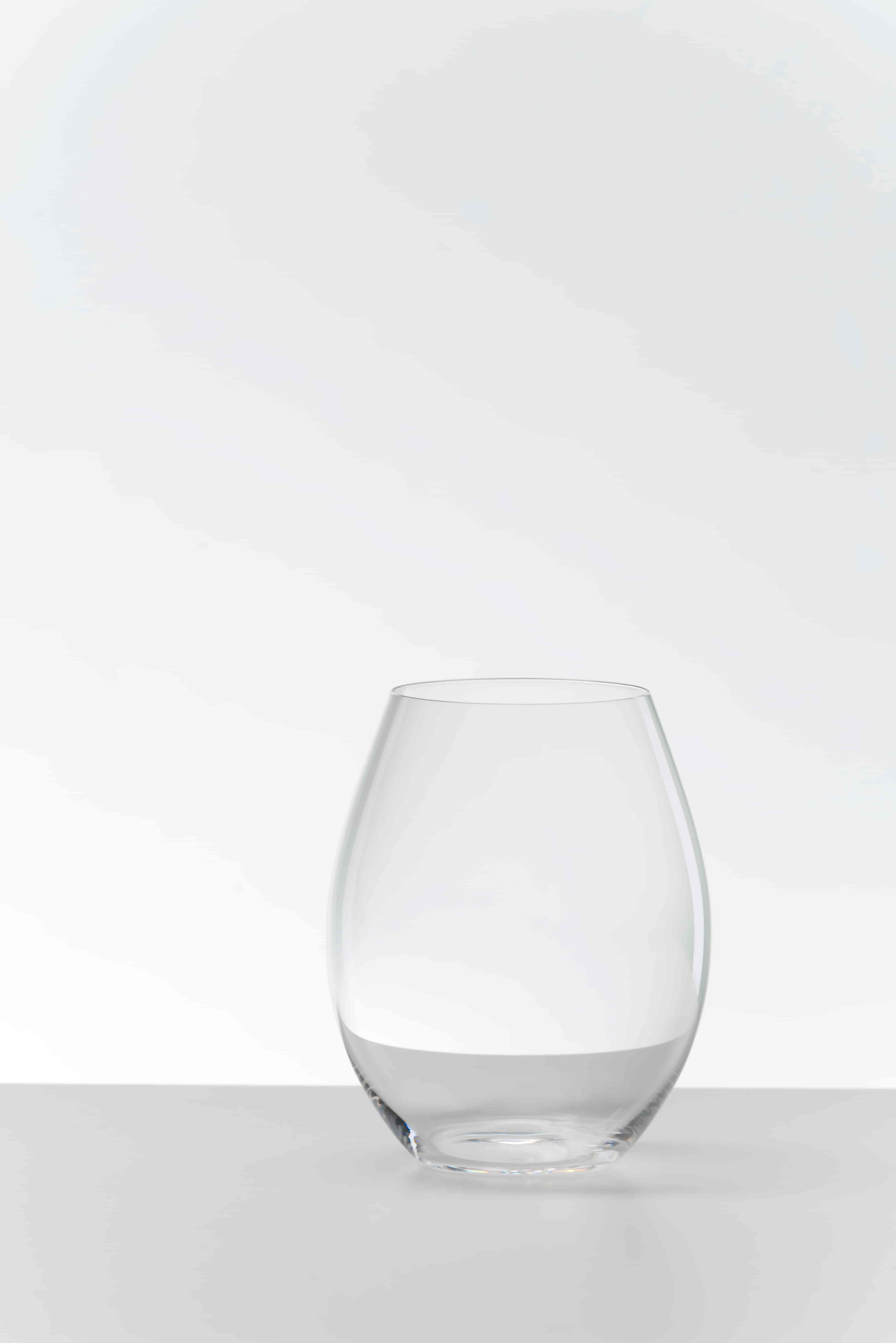 Riedel, Big O Syrah, 2-pack, O Wine Tumbler