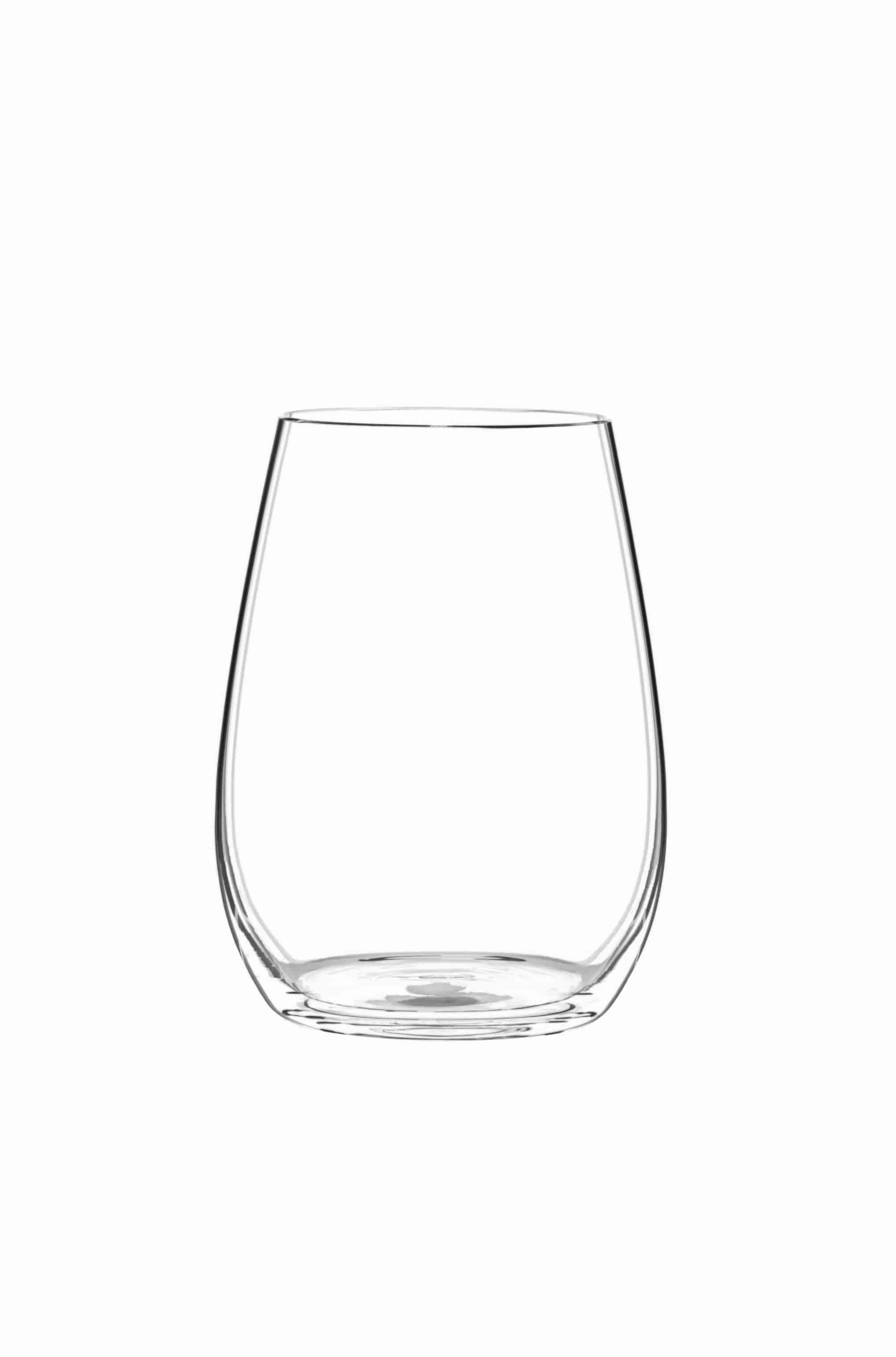 Riedel, Spirits/ Destillate, 2-pack, O Wine Tumbler