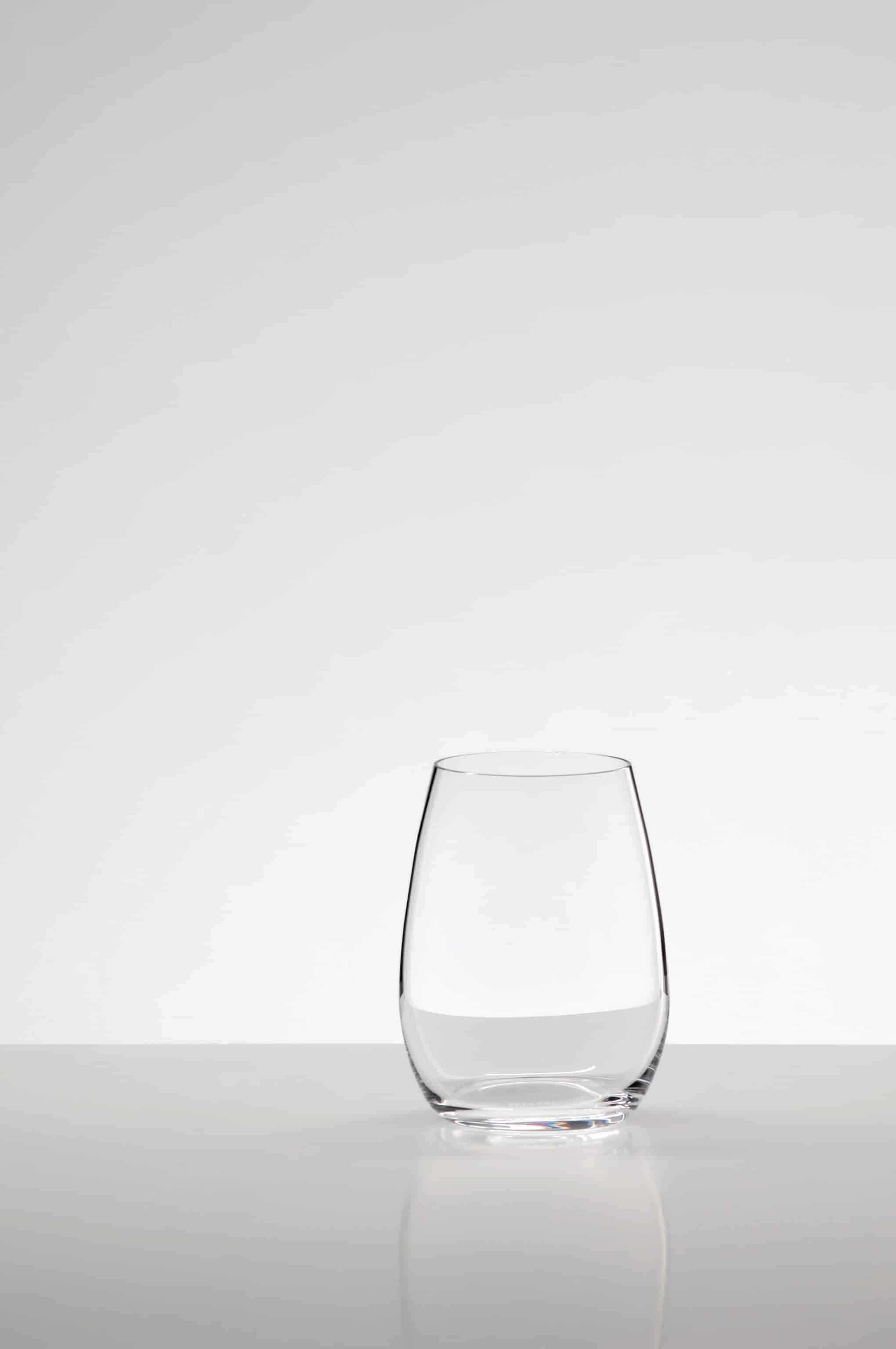 Riedel, Spirits/ Destillate, 2-pack, O Wine Tumbler