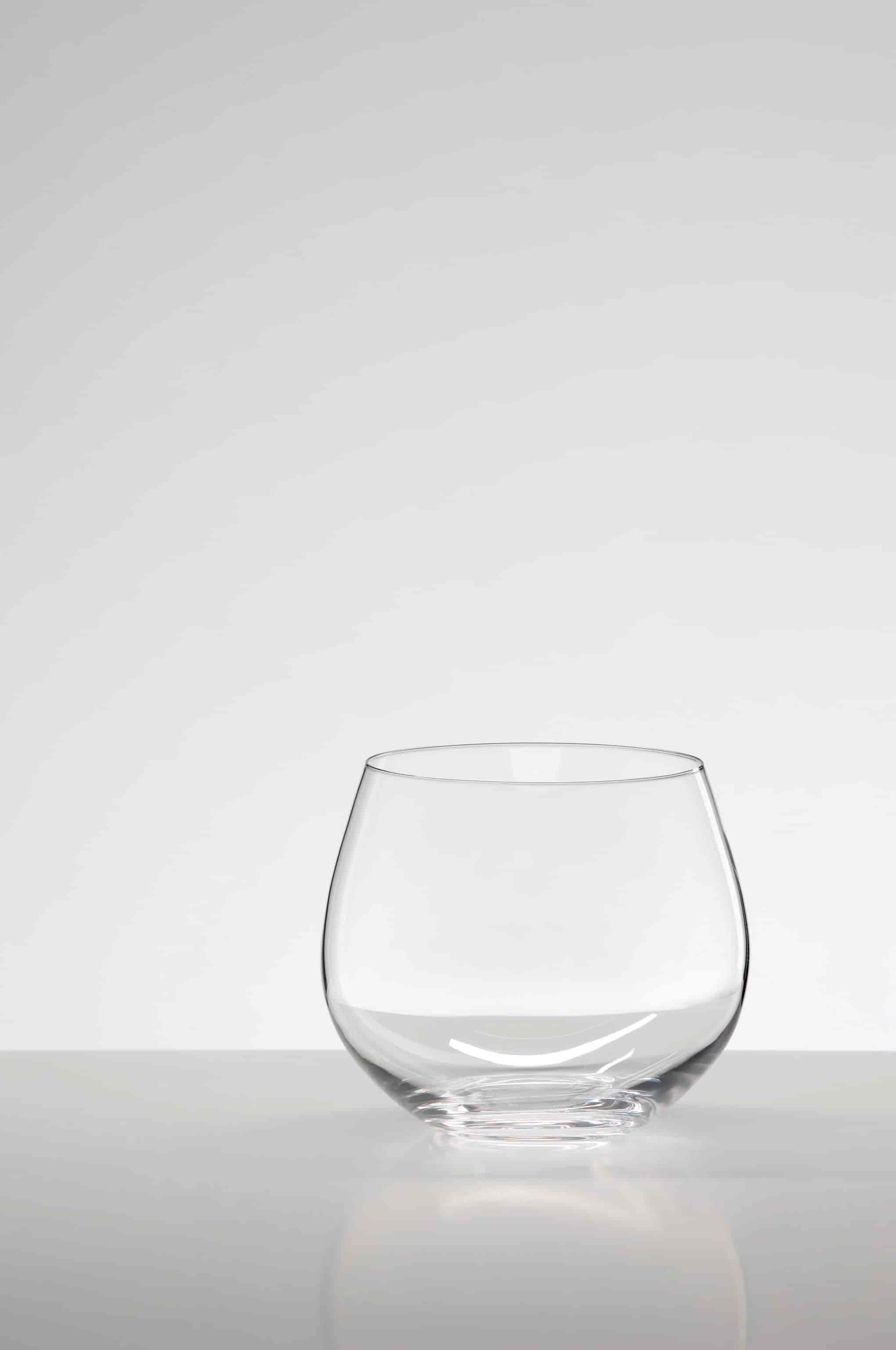 Riedel, Ekfatslagrat Chardonnay, 2-pack, O Wine Tumbler