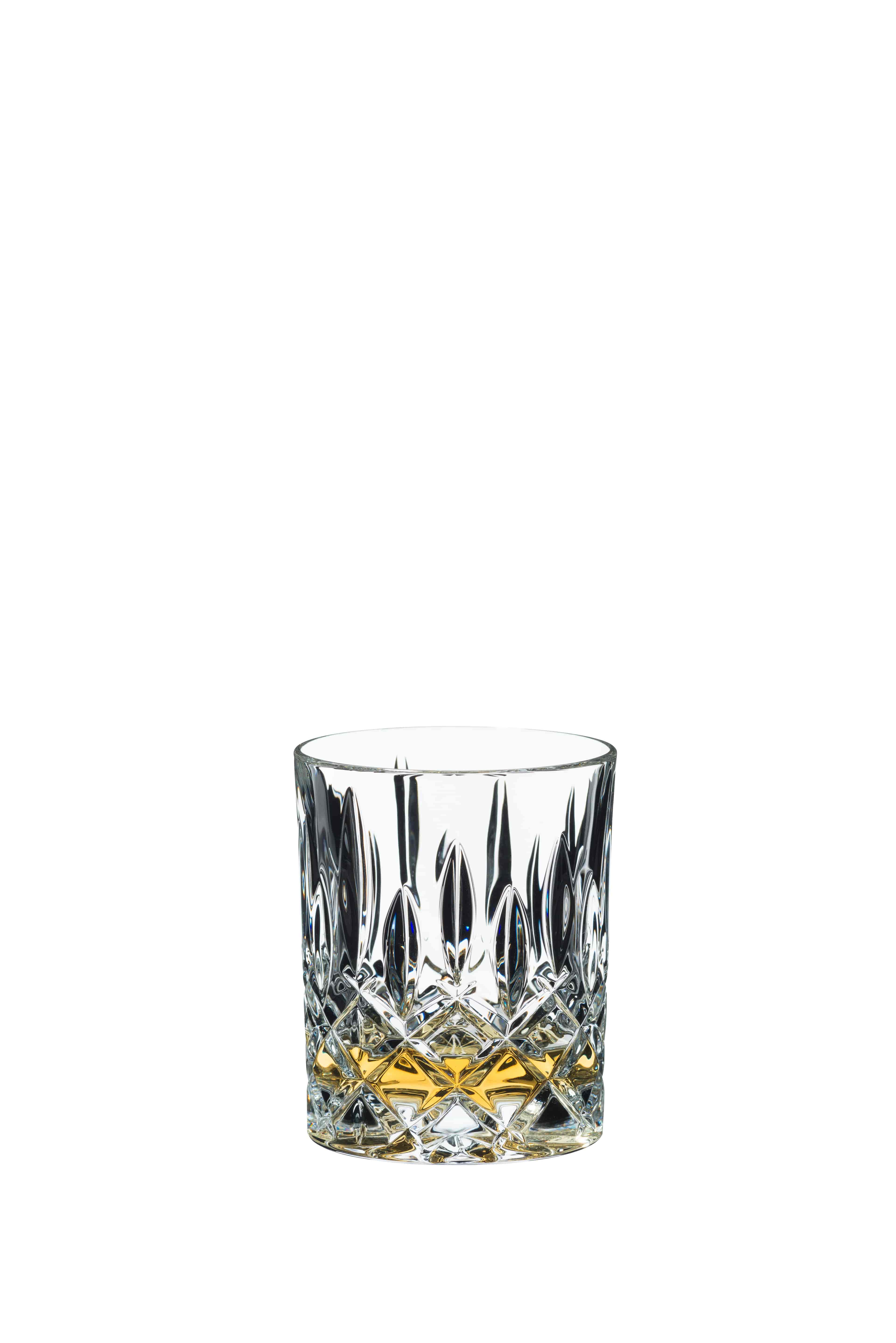 Riedel, Whisky Spey, 2-pack, Tumbler Collection