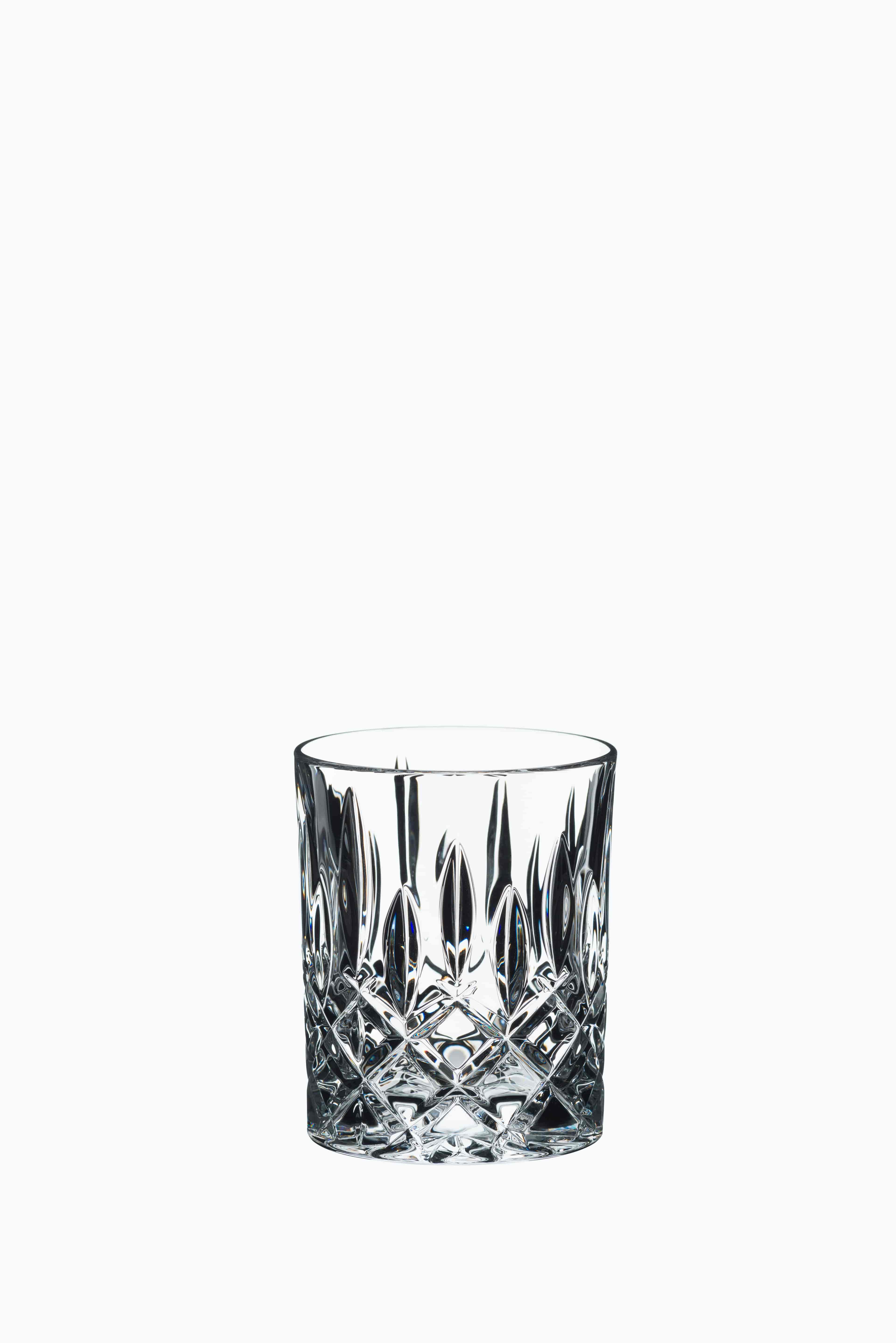 Riedel, Whisky Spey, 2-pack, Tumbler Collection