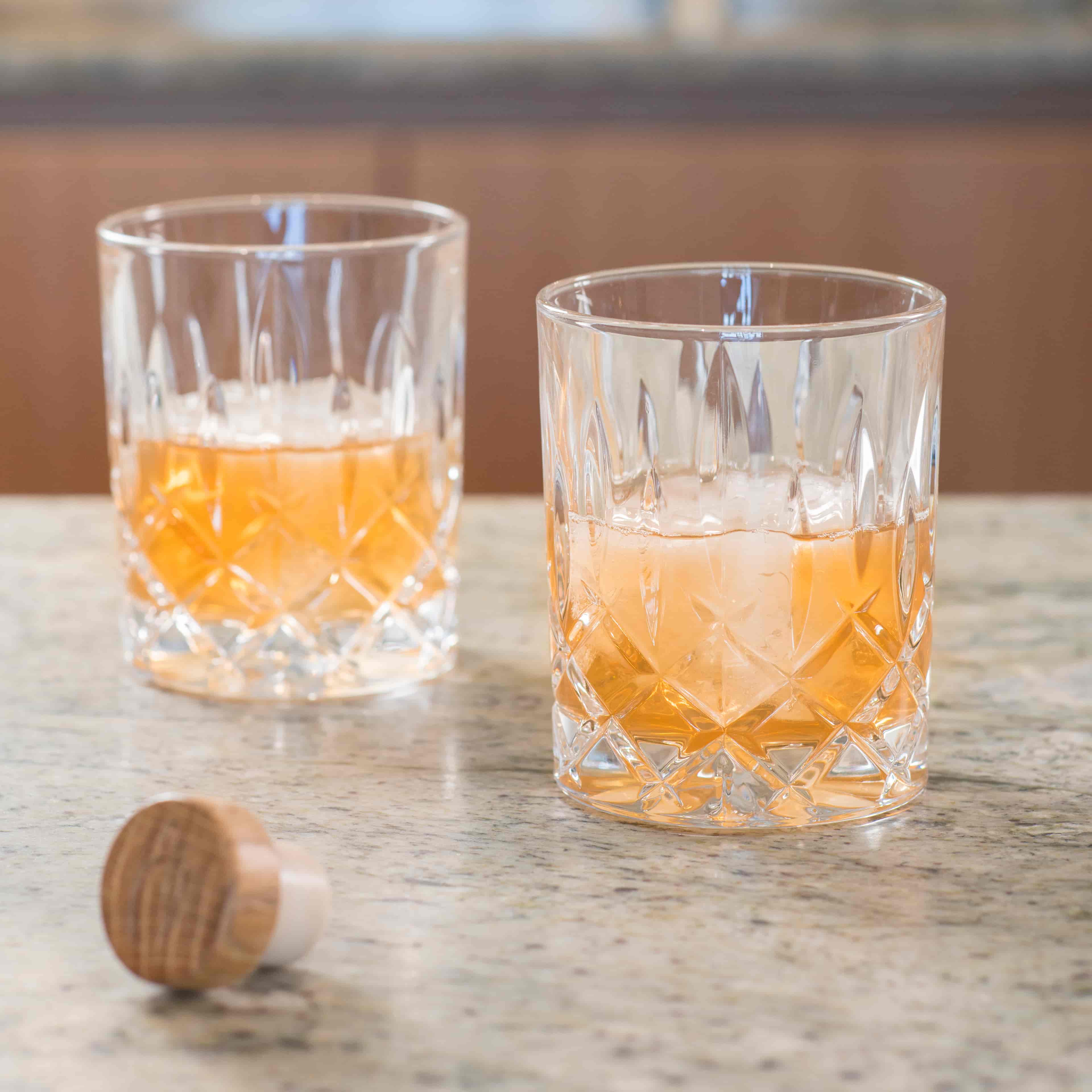 Riedel, Whisky Spey, 2-pack, Tumbler Collection