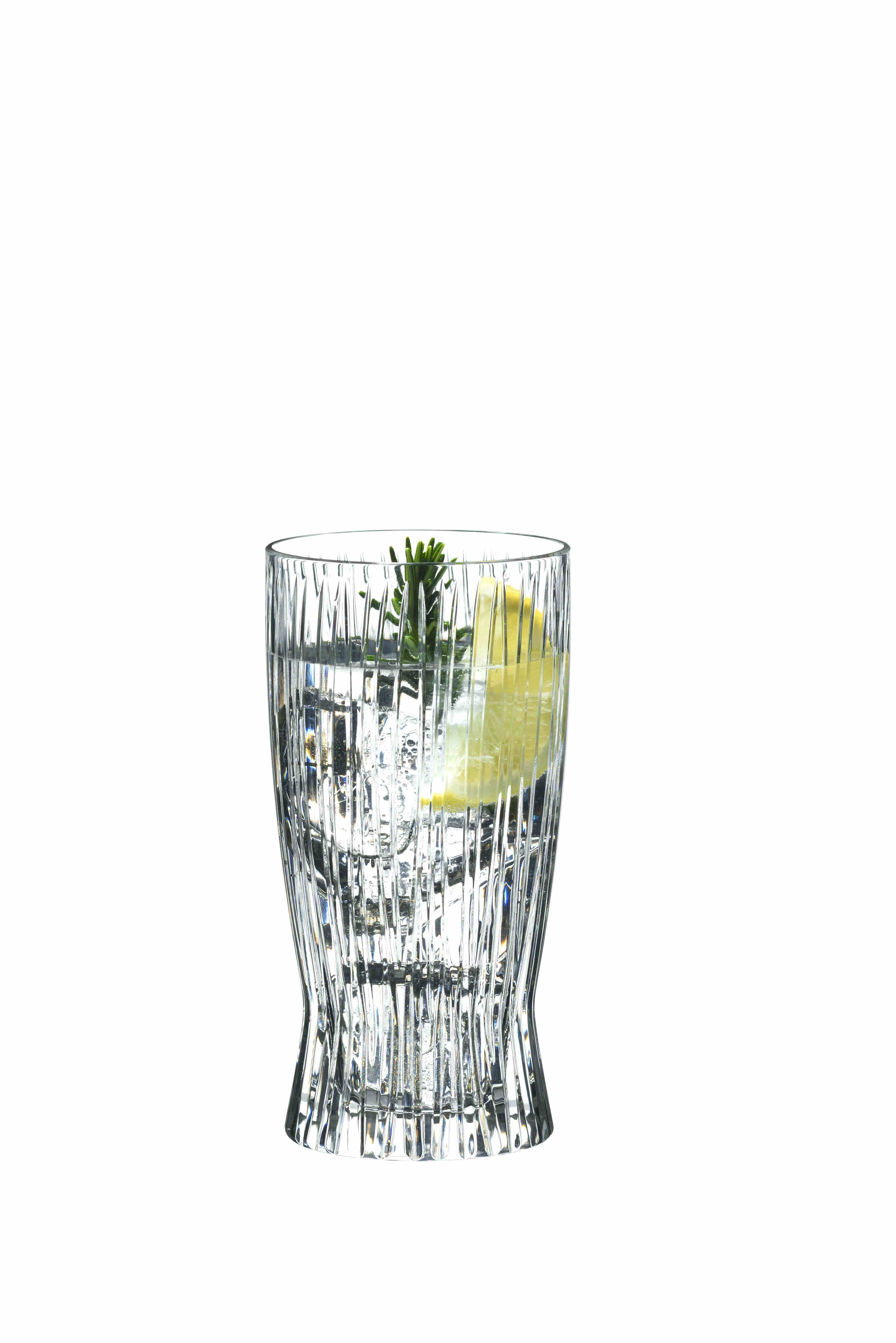 Riedel, Longdrink Fire, 2-pack, Tumbler Collection